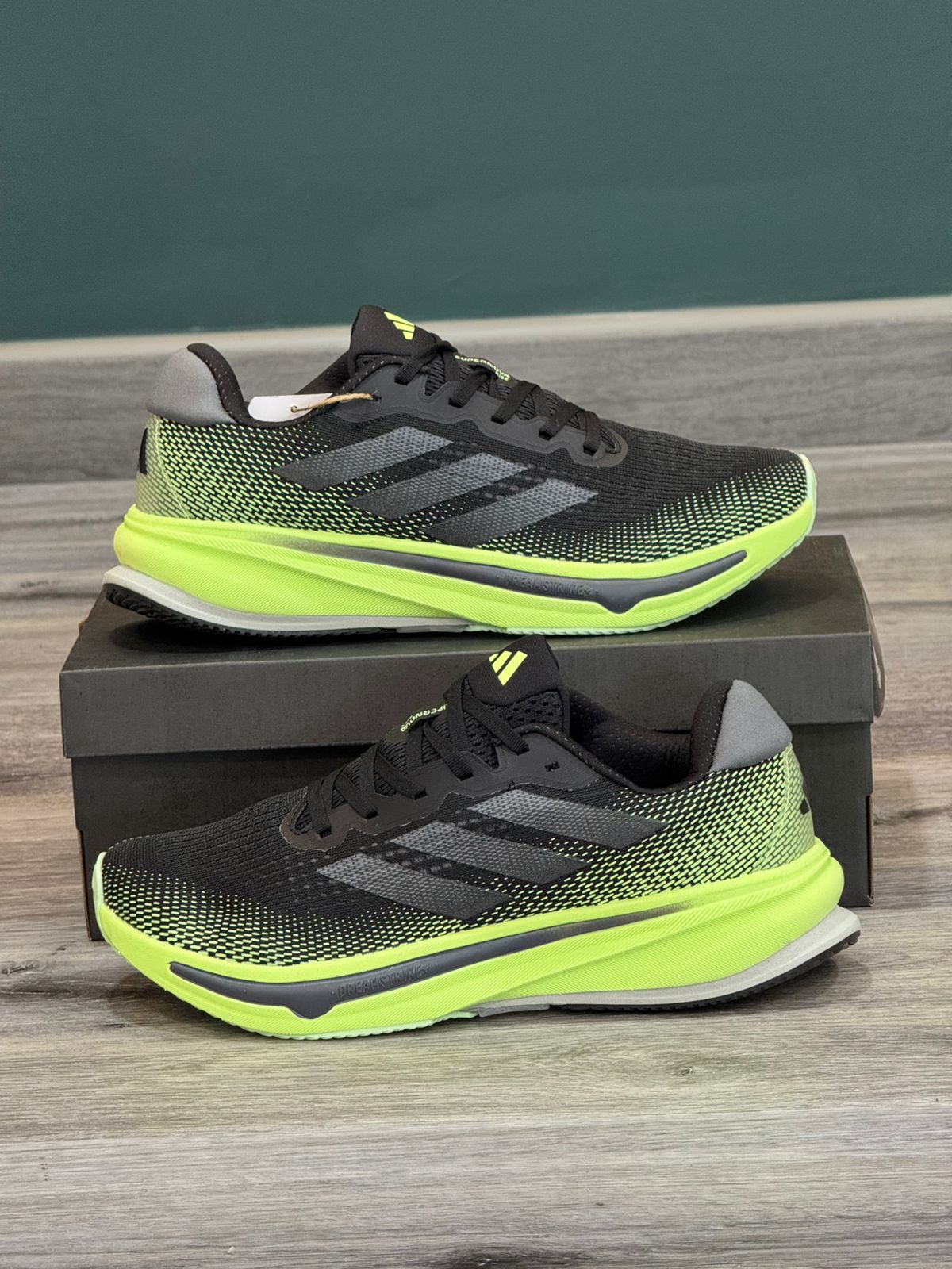 ADIDAS SUPERNOVA HOMBRE