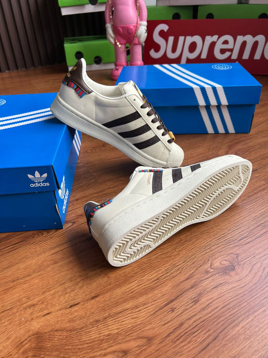 ADIDAS SUPER STAR INDIANA