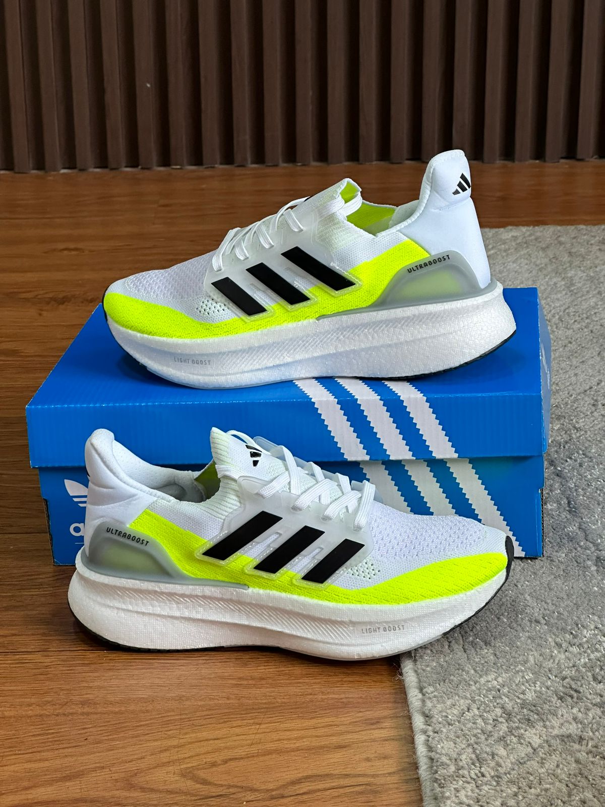 ADIDAS ULTRABOOTS X5 HOMBRE