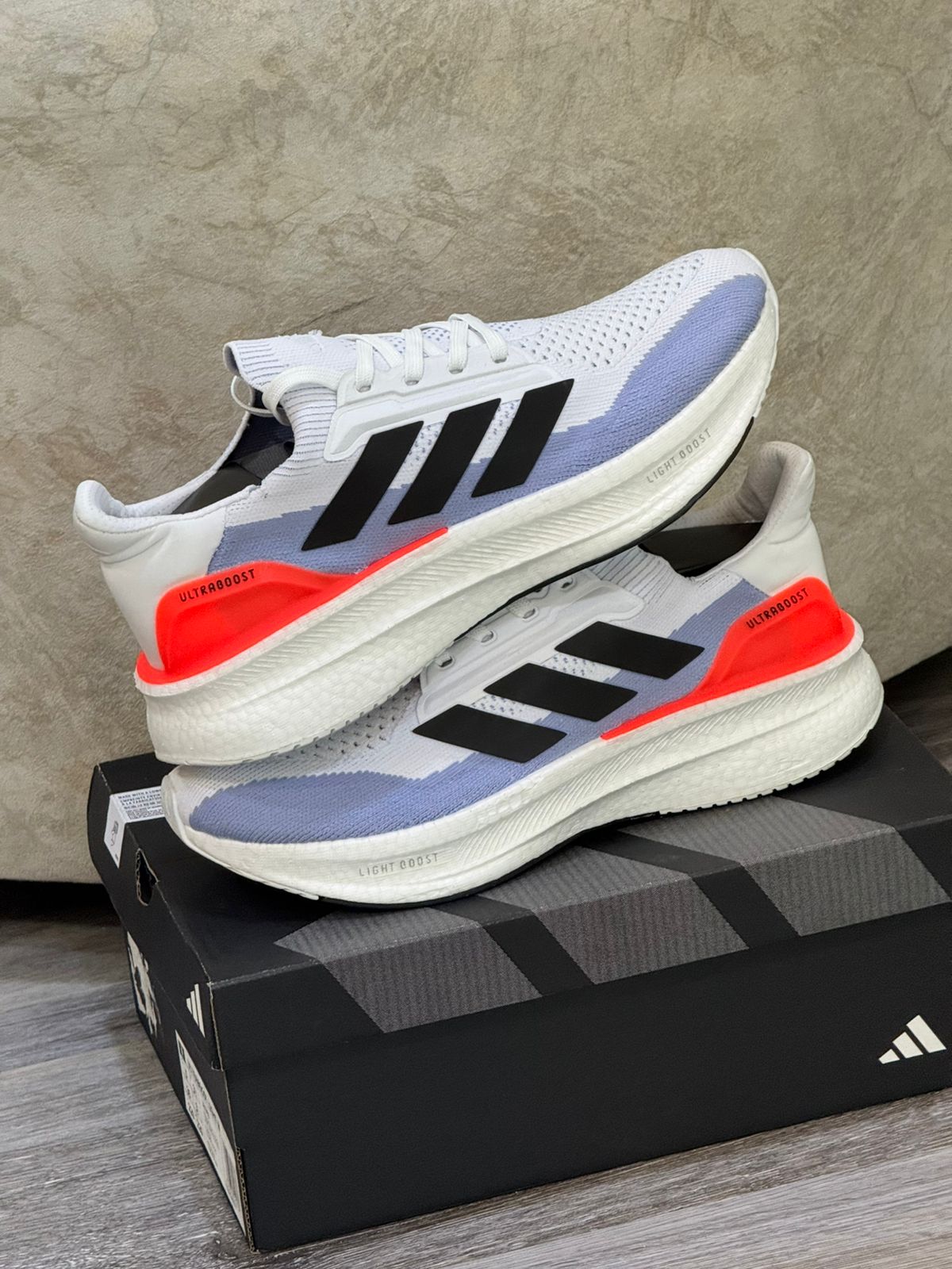 ADIDAS ULTRABOOTS X5 HOMBRE