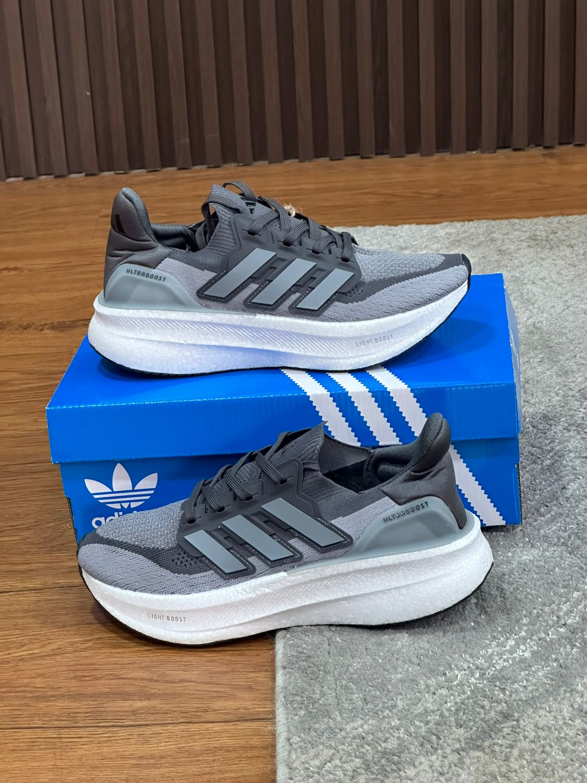 ADIDAS ULTRABOOTS X5 HOMBRE