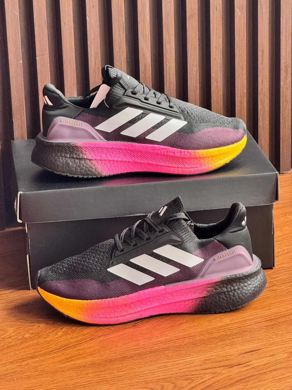 ADIDAS ULTRABOOTS X5 HOMBRE