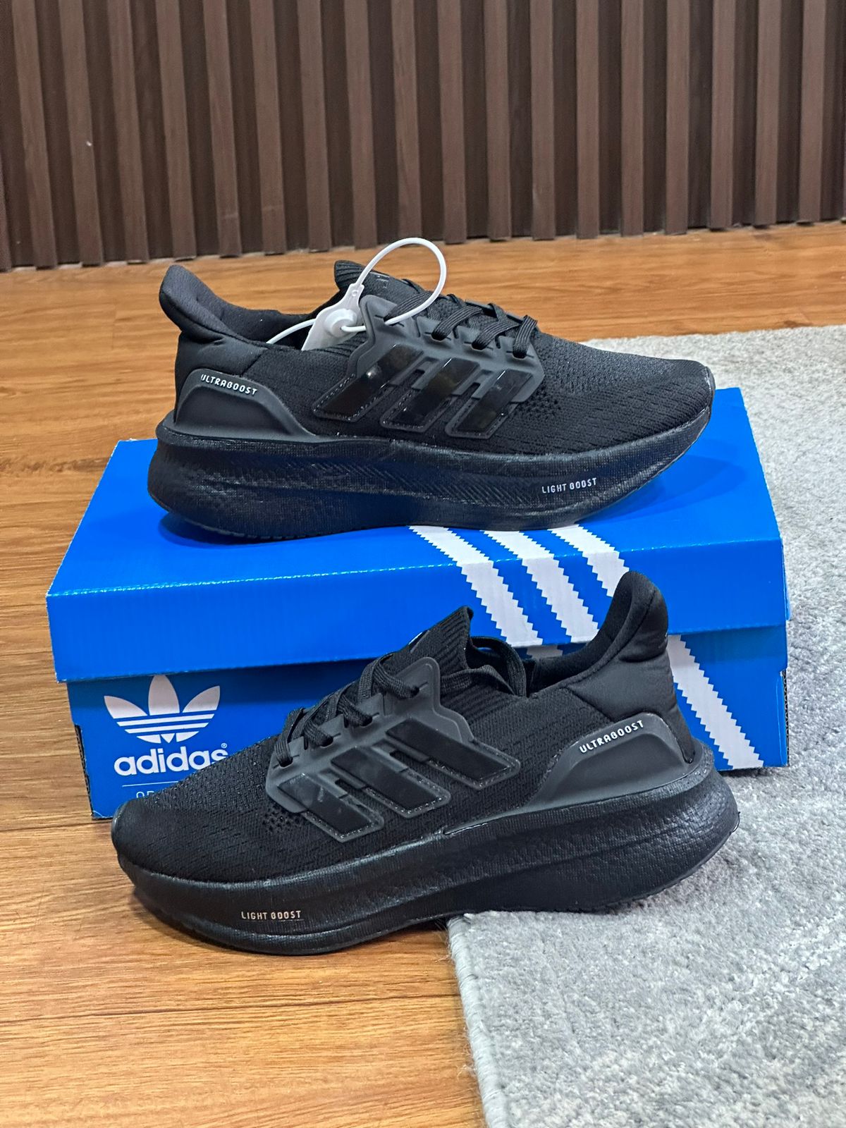 ADIDAS ULTRABOOTS X5 HOMBRE