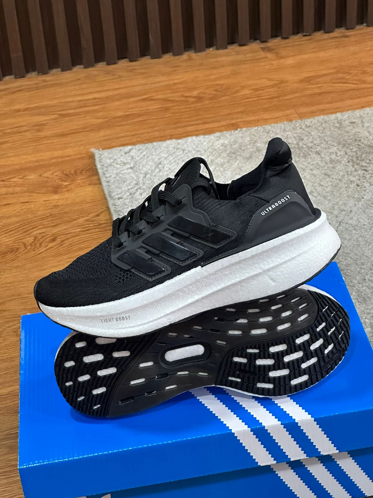 ADIDAS ULTRABOOTS X5 HOMBRE