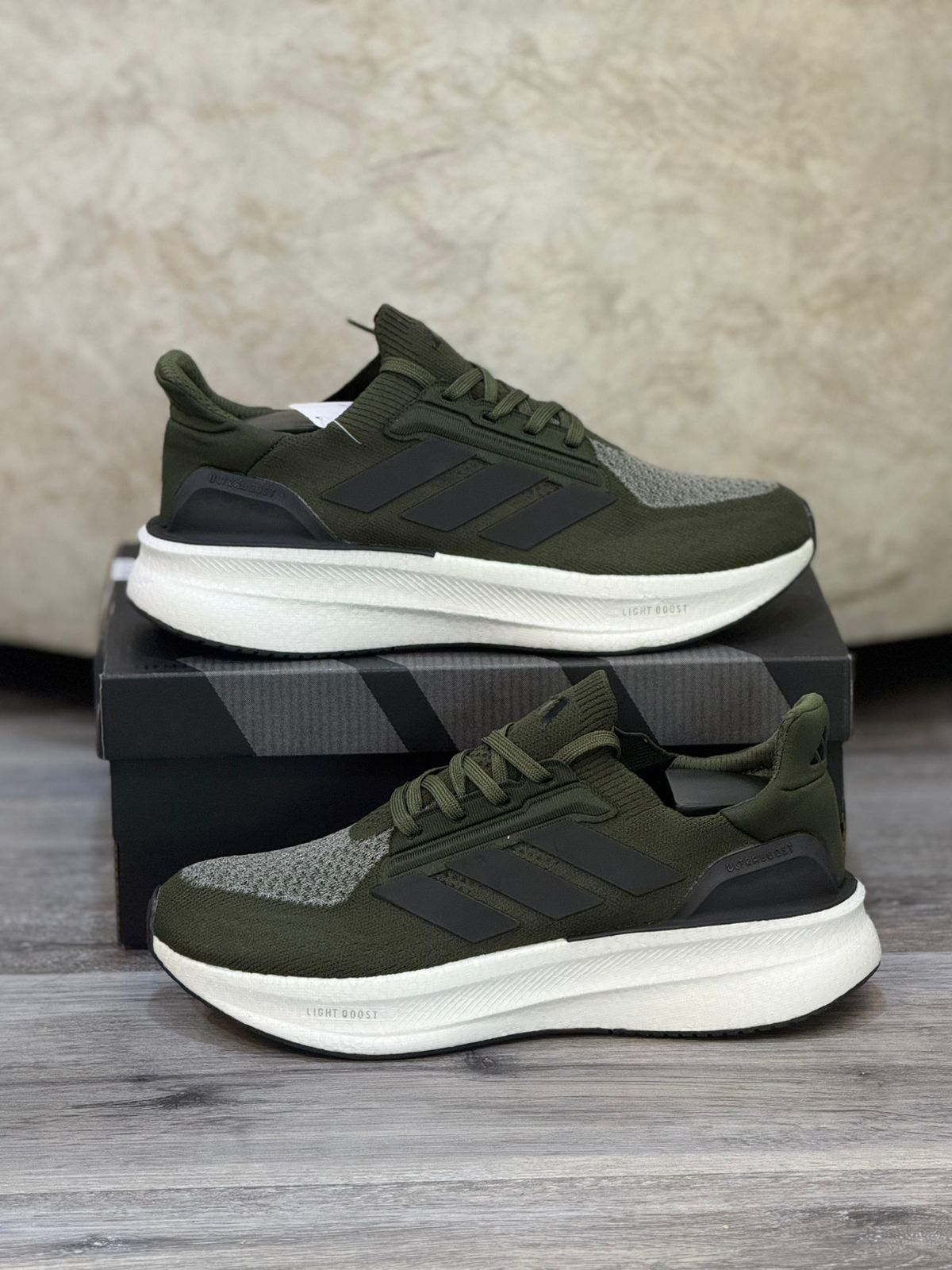 ADIDAS ULTRABOOTS X5 HOMBRE