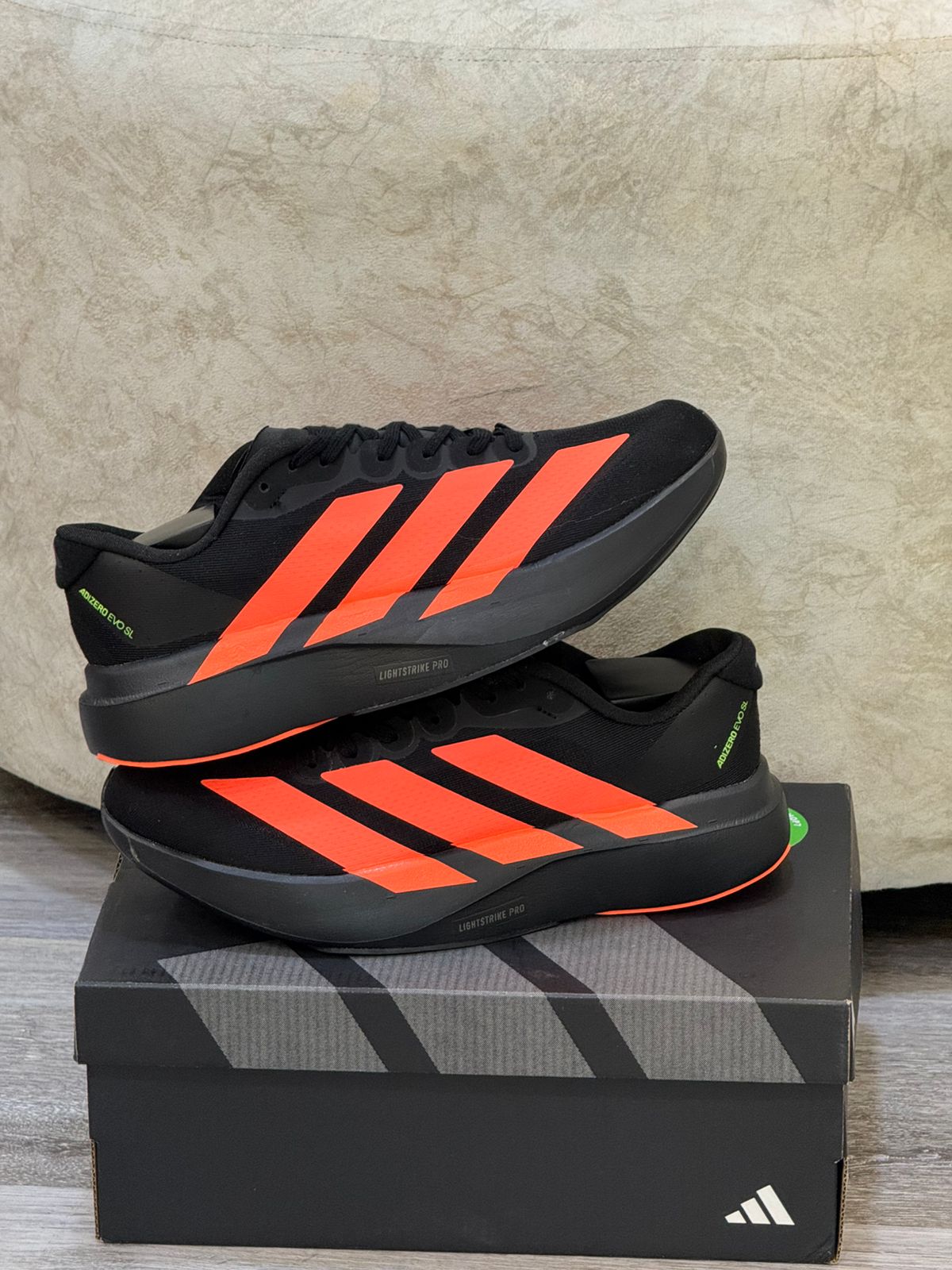 ADIDAS ADIZERO EVO SL HOMBRE