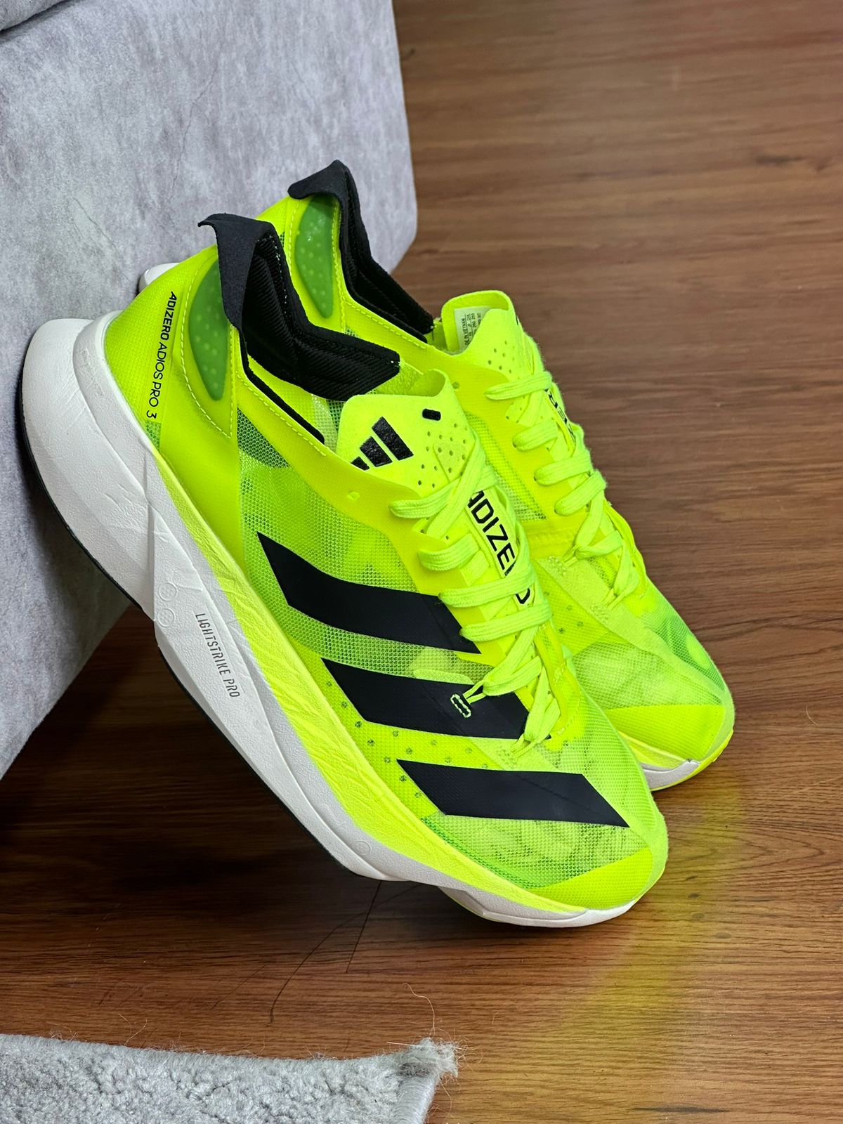 ADIDAS ADIOS PRO 3 HOMBRE
