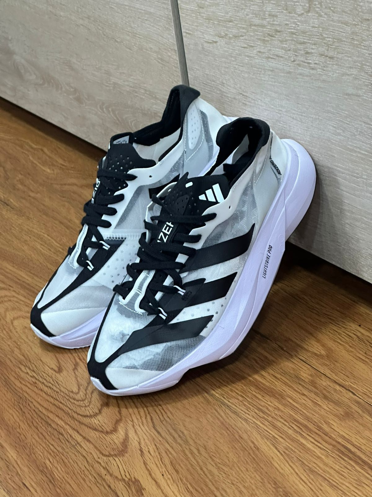 ADIDAS ADIOS PRO 3 HOMBRE