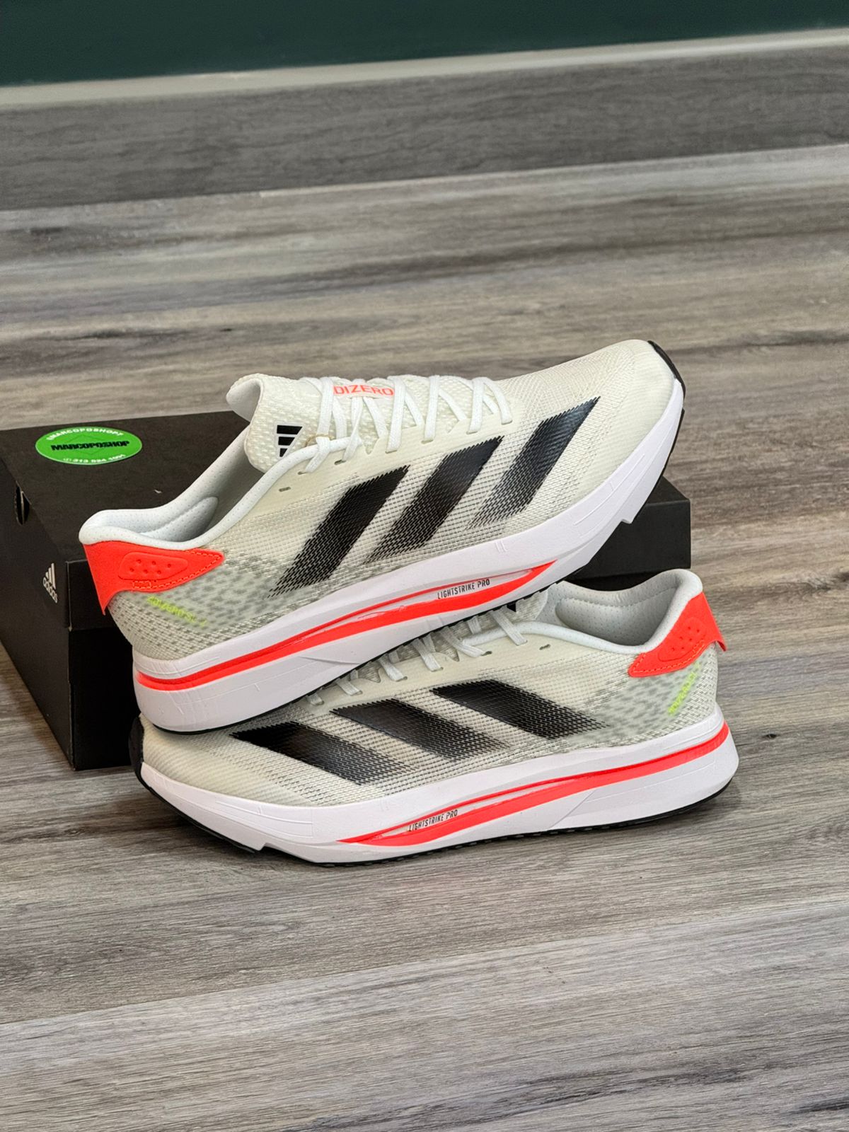 ADIZERO SL 2 HOMBRE