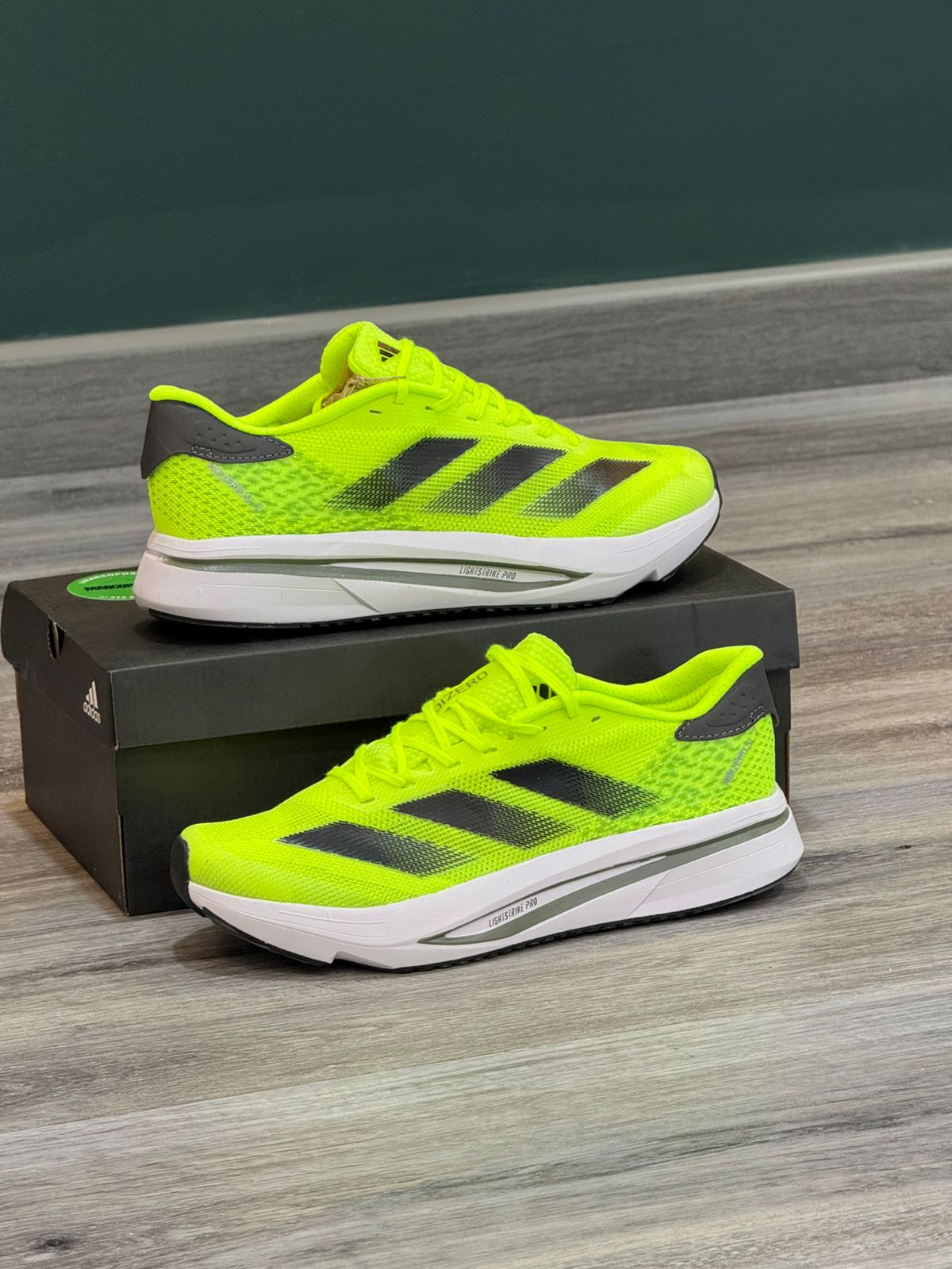 ADIZERO SL 2 HOMBRE