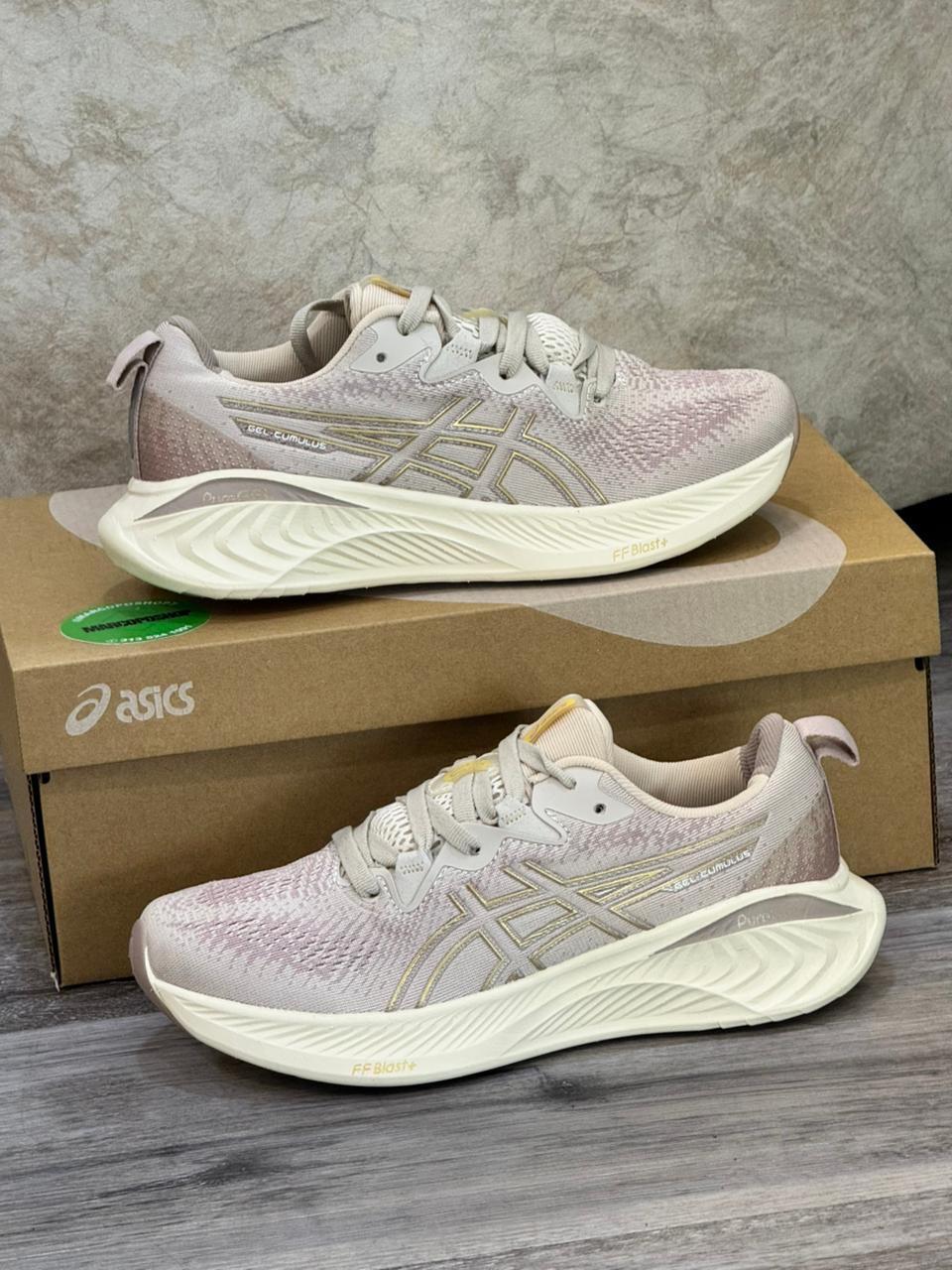 ASCIS GEL DAMA