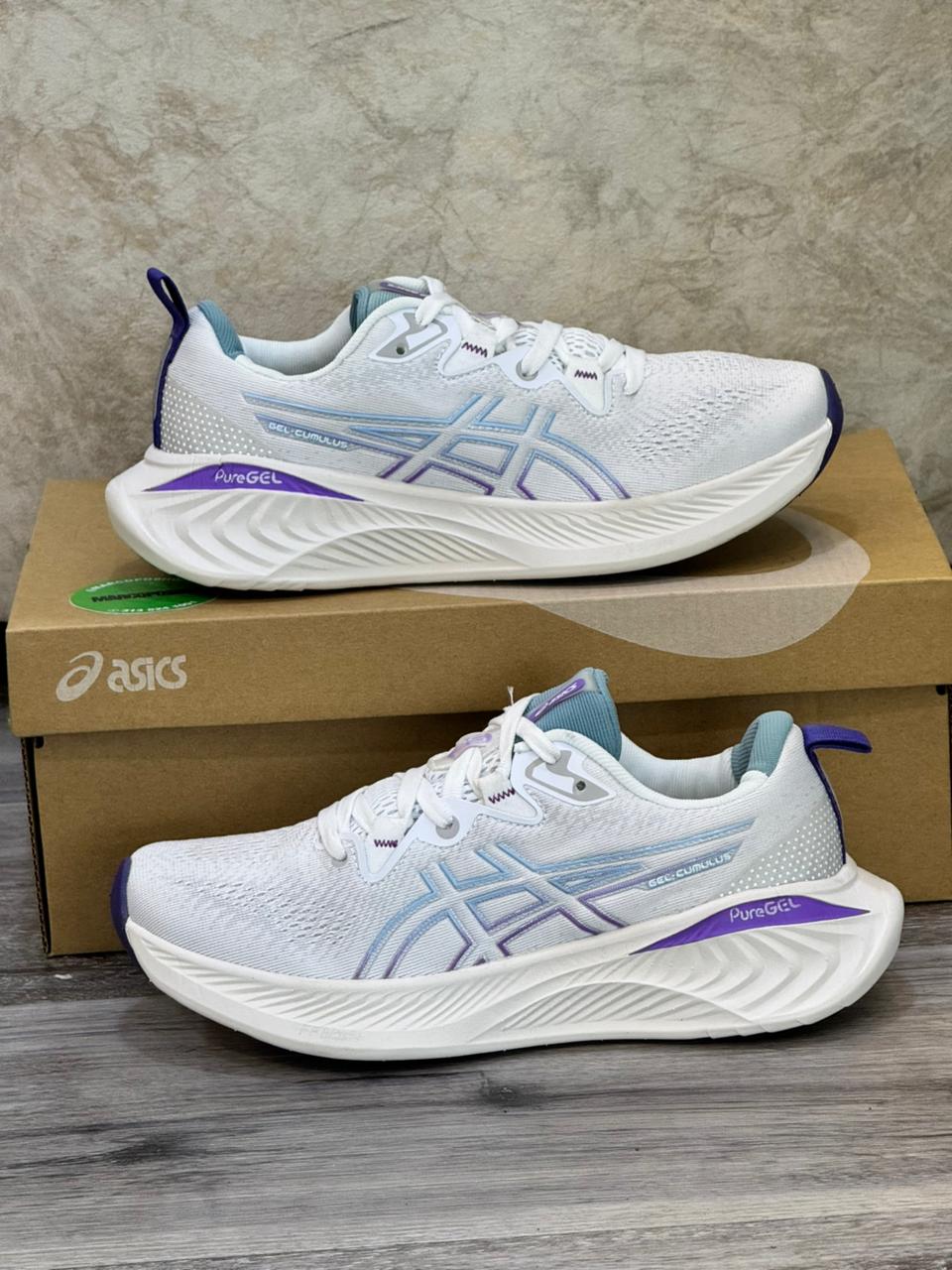 ASCIS GEL DAMA