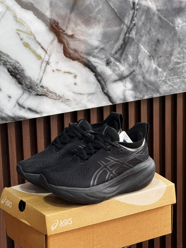 ASCIS GEL NIMBUS HOMBRE