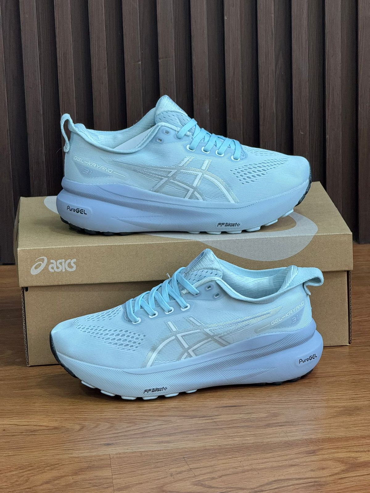 ASCIS KAYANO 31 DAMA