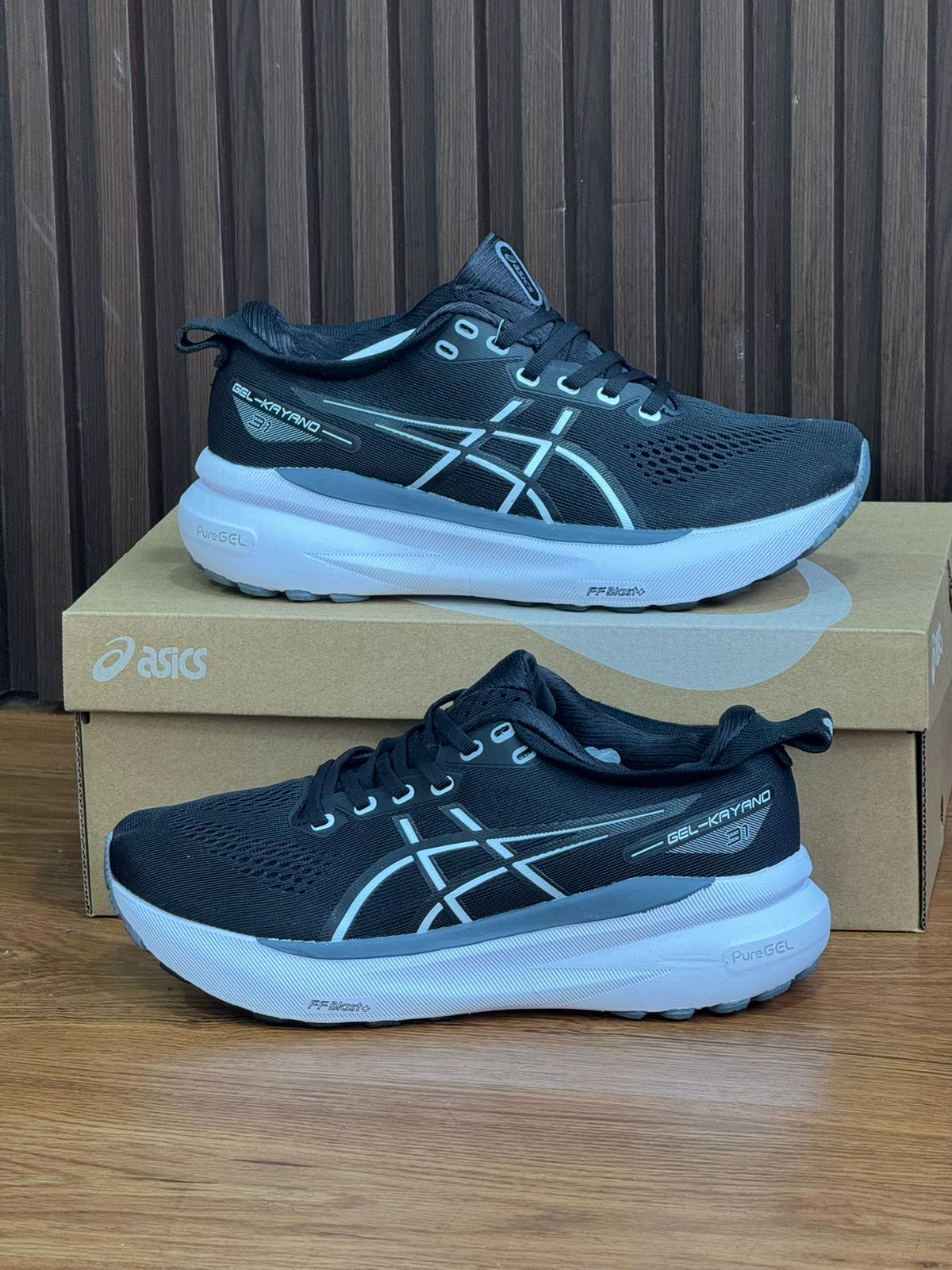 ASCIS KAYANO 31 DAMA