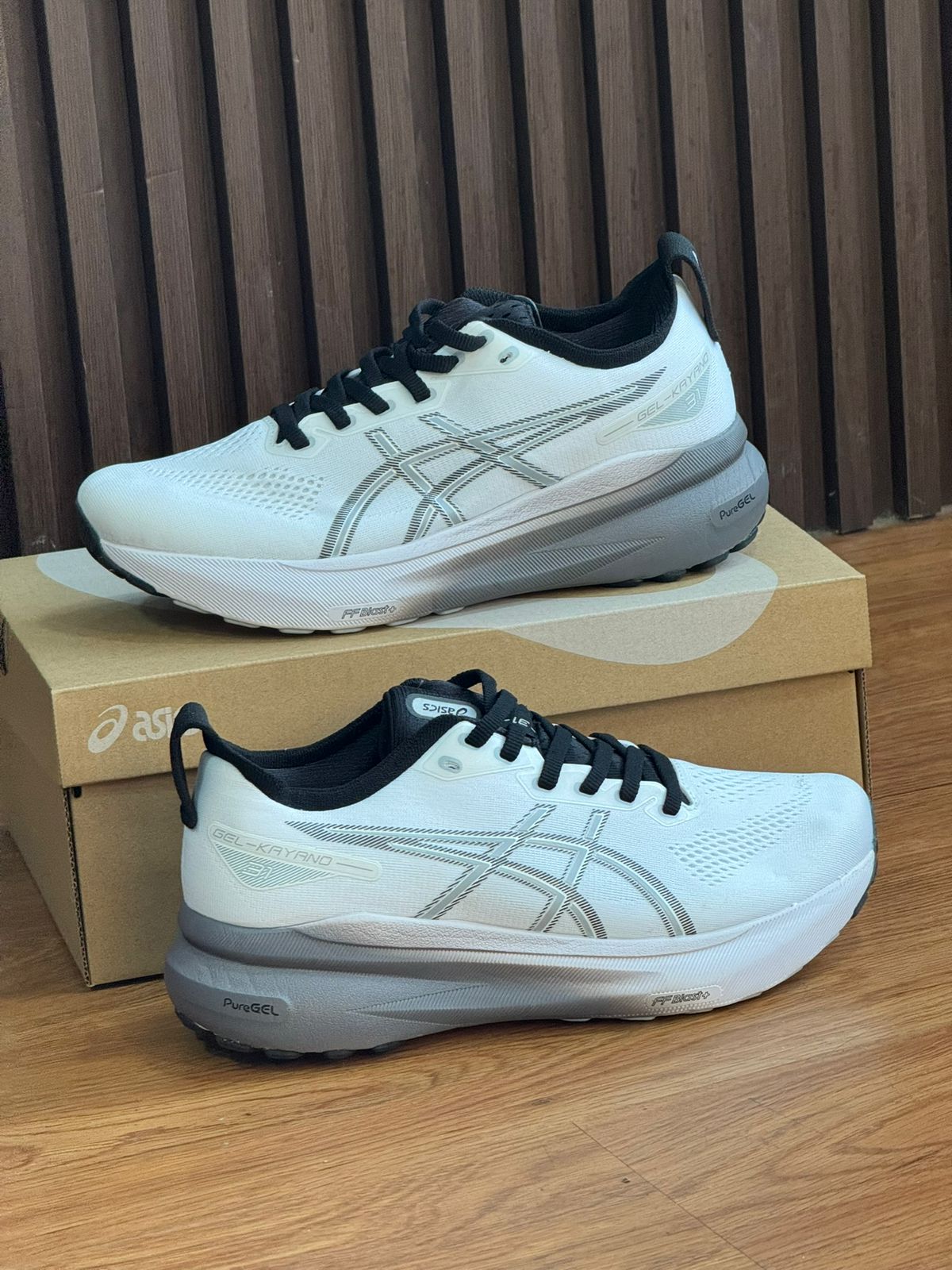 ASCIS KAYANO 31 HOMBRE