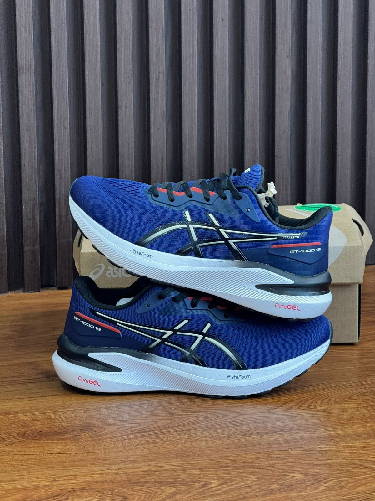 ASCIS NOVABLAST 3 HOMBRE