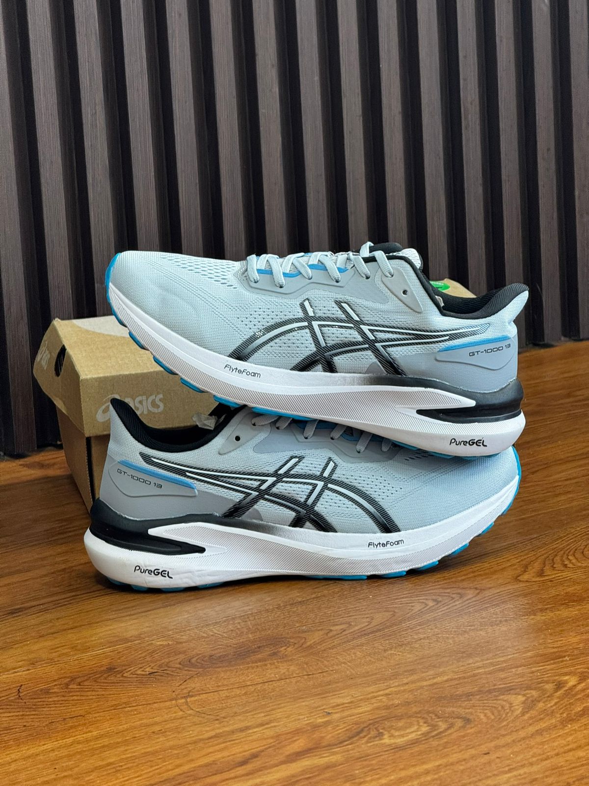 ASCIS NOVABLAST 3 HOMBRE