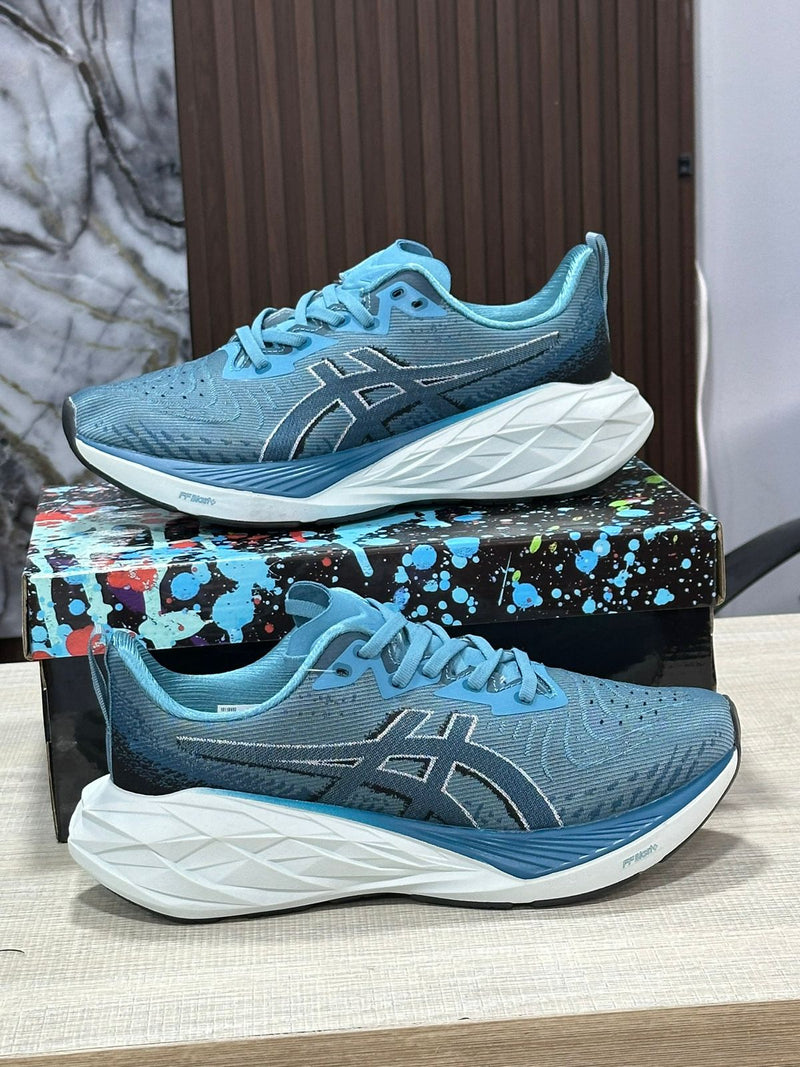 ASCIS NOVABLAST 4 HOMBRE