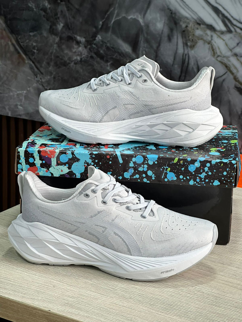 ASCIS NOVABLAST 4 HOMBRE