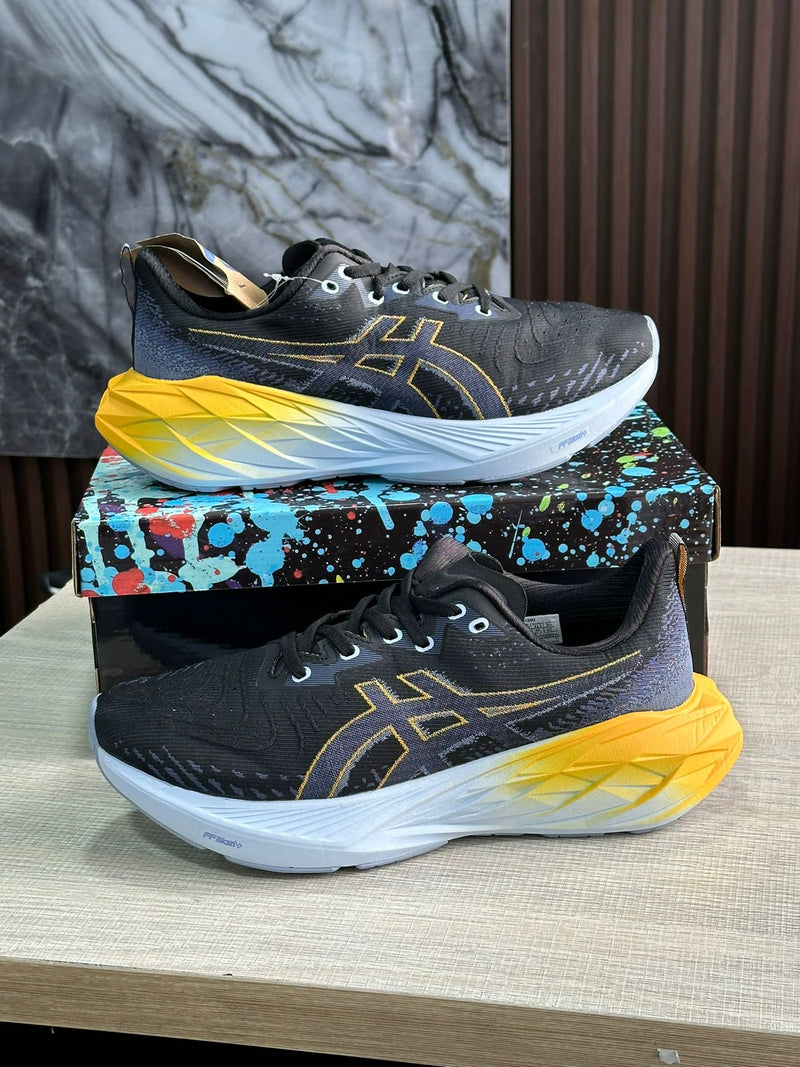 ASCIS NOVABLAST 4 HOMBRE