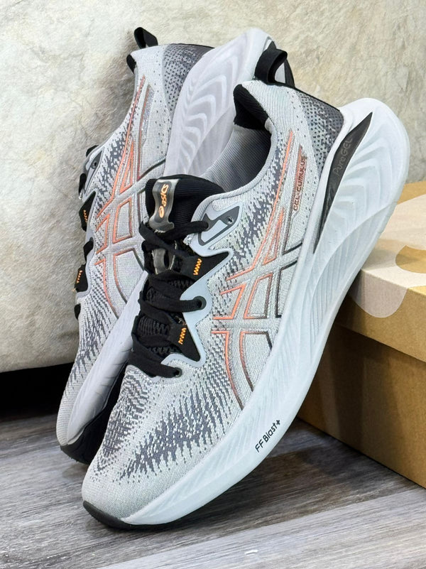 ASICS CUMULIS HOMBRE