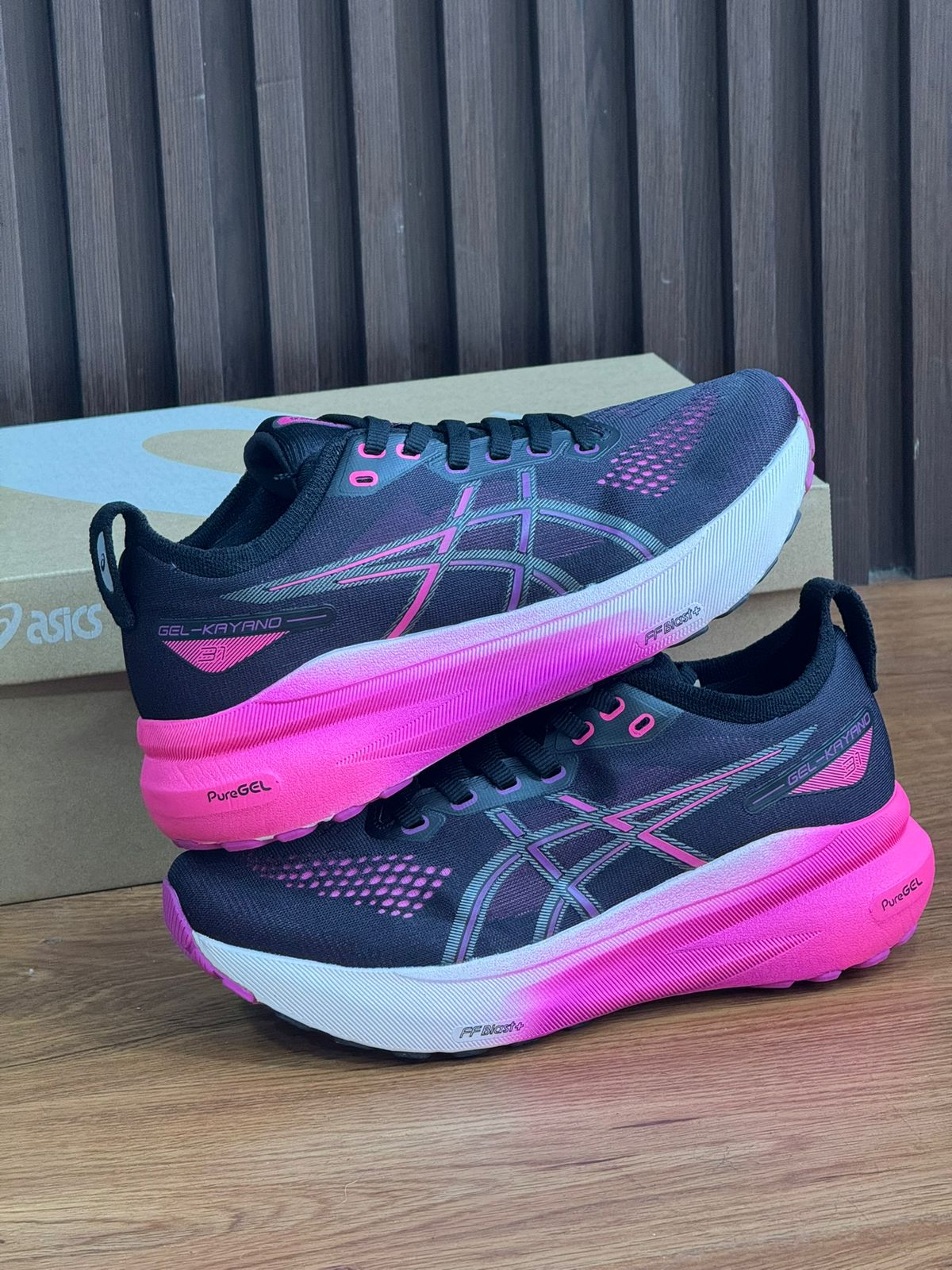 ASCIS KAYANO 31 DAMA