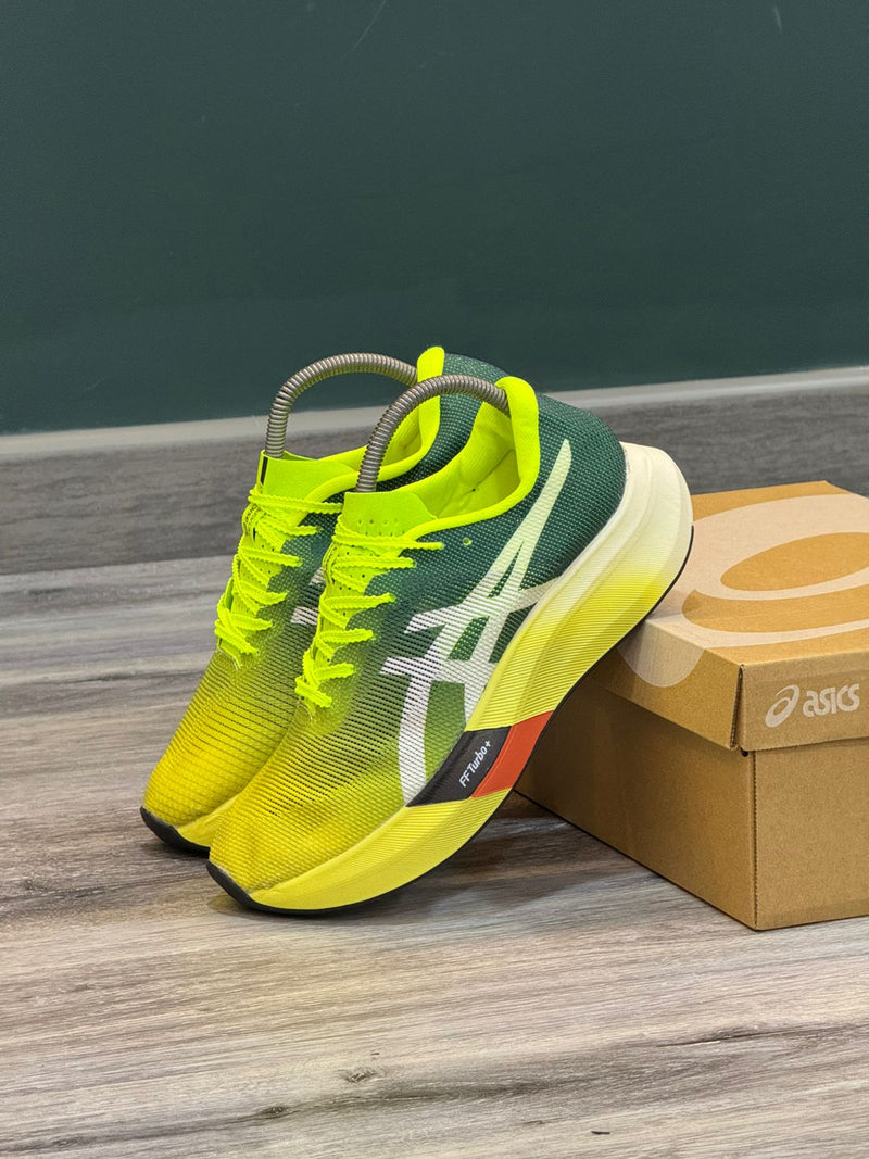 ASICS PARIS 1 HOMBRE