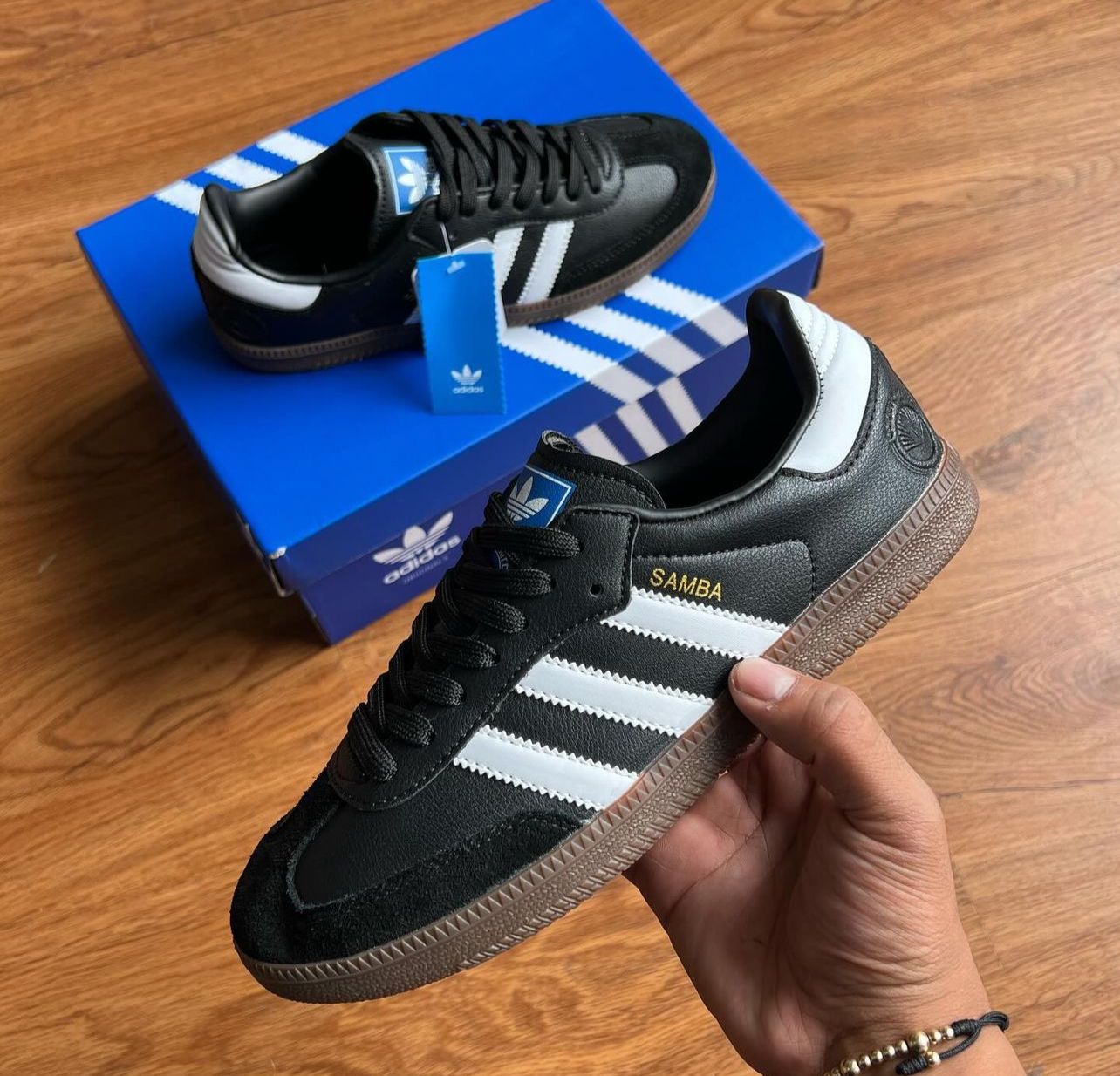 ADIDAS SAMBA