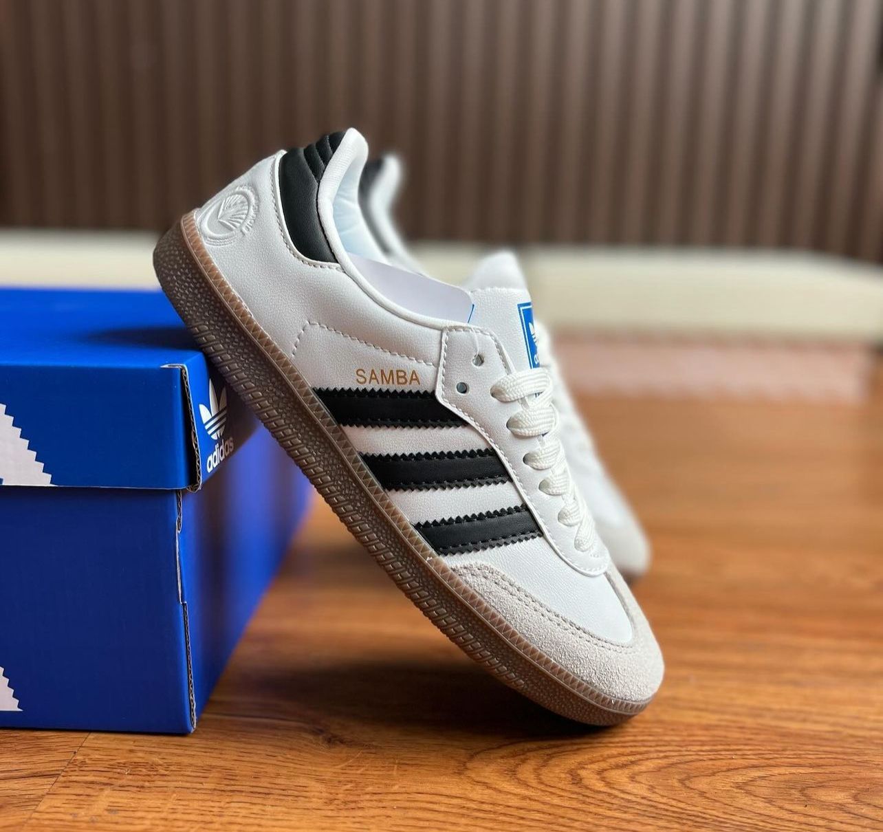 ADIDAS SAMBA