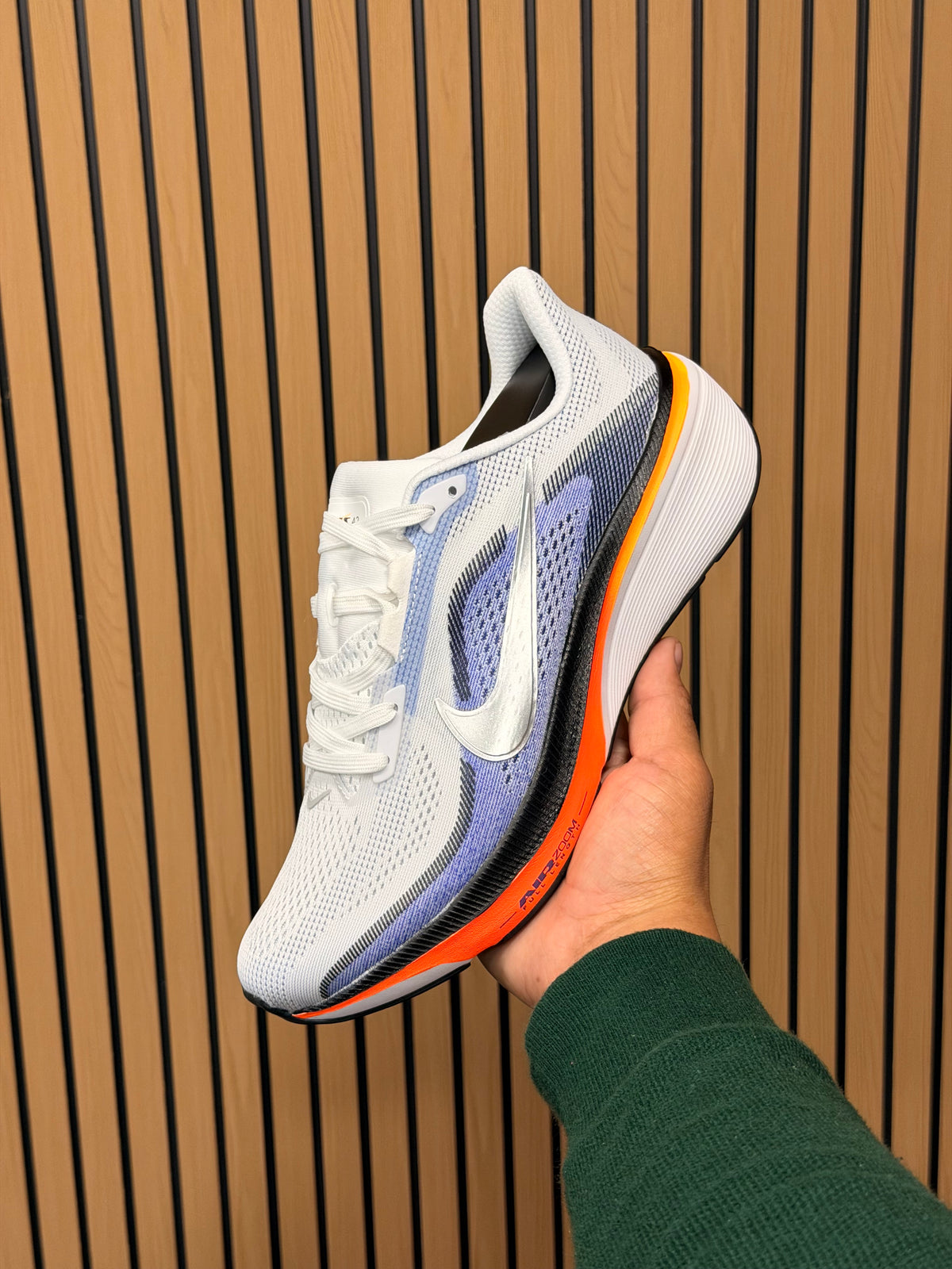 NIKE PEGASUS 42