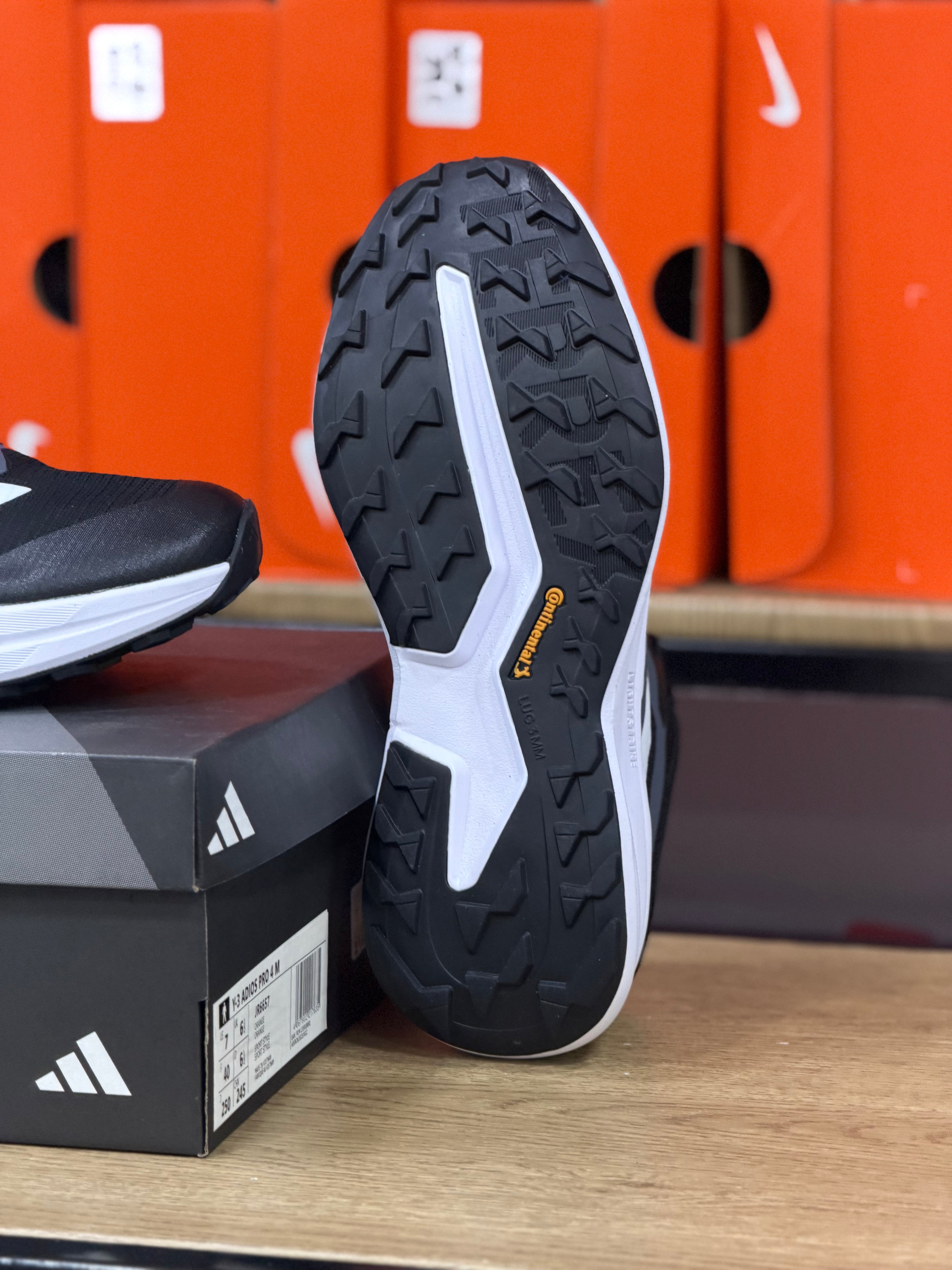 ADIDAS TERREX