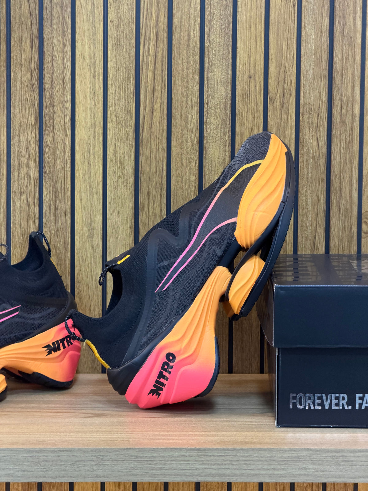 PUMA NITRO ELITE