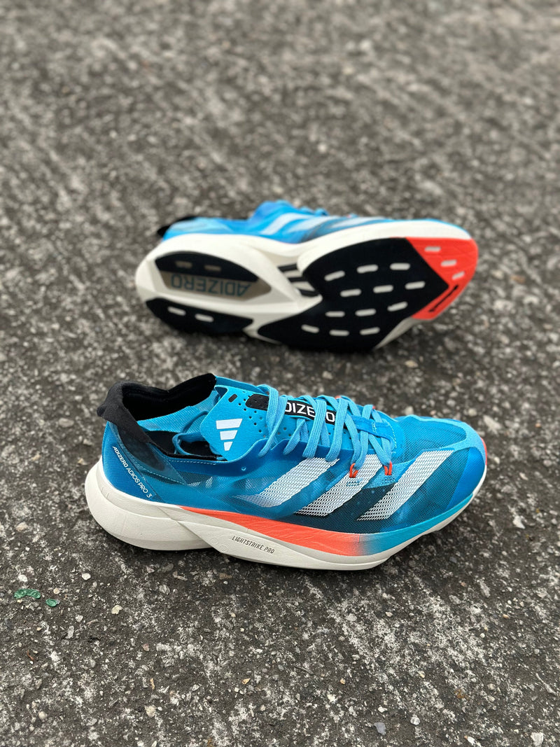 ADIOS PRO 3