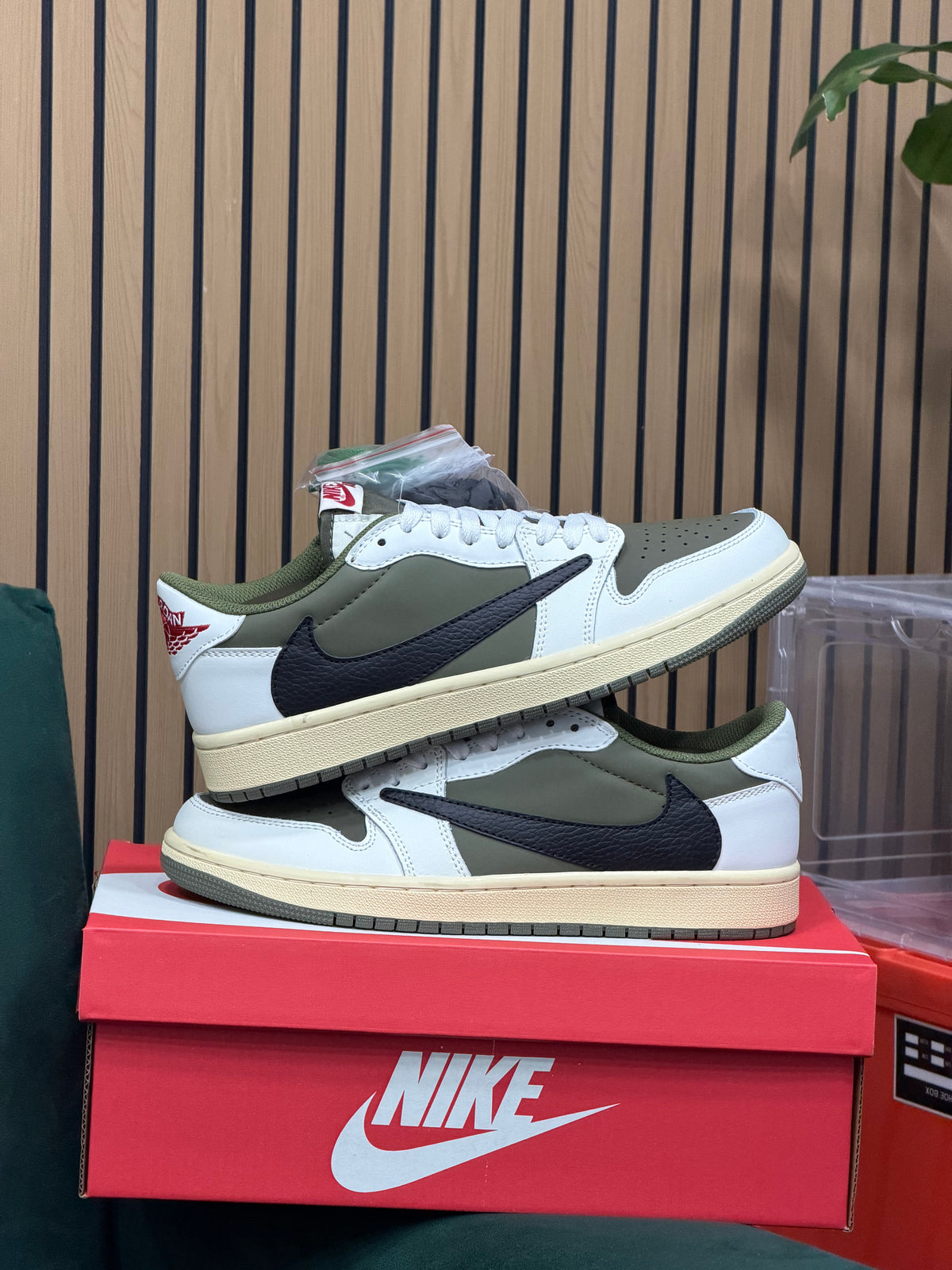 NIKE SB