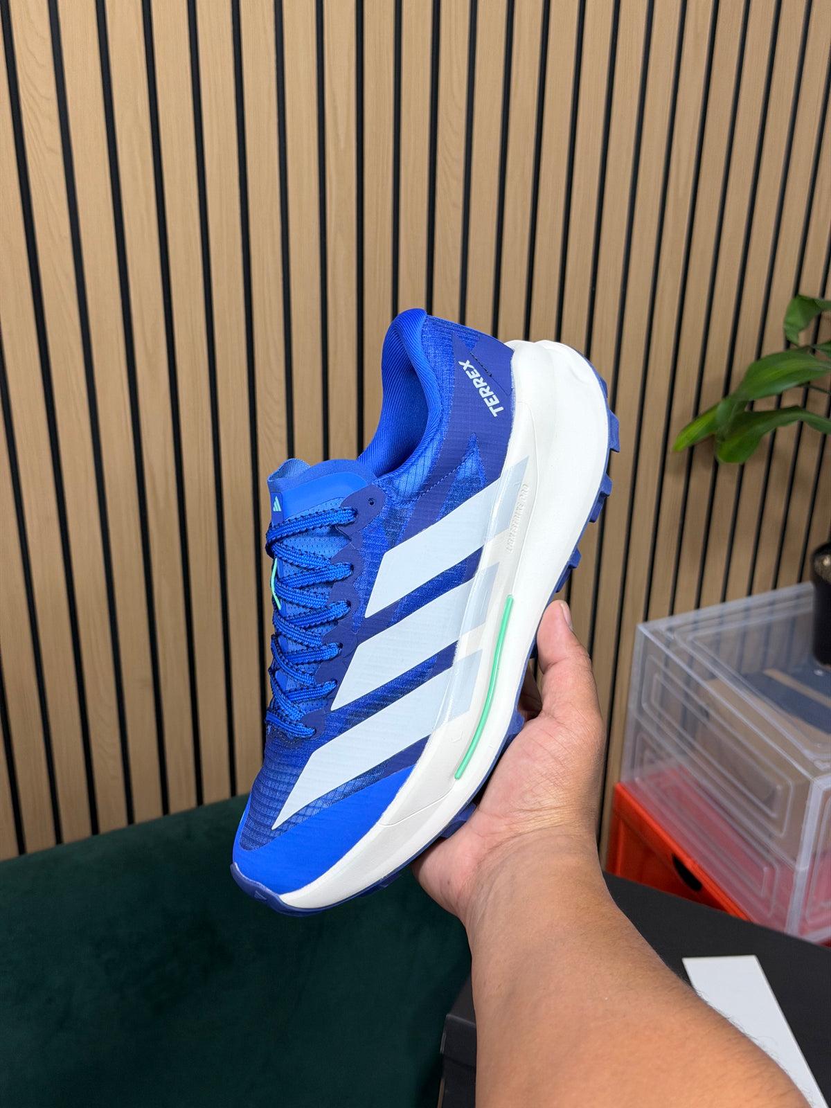 ADIDAS TERREX