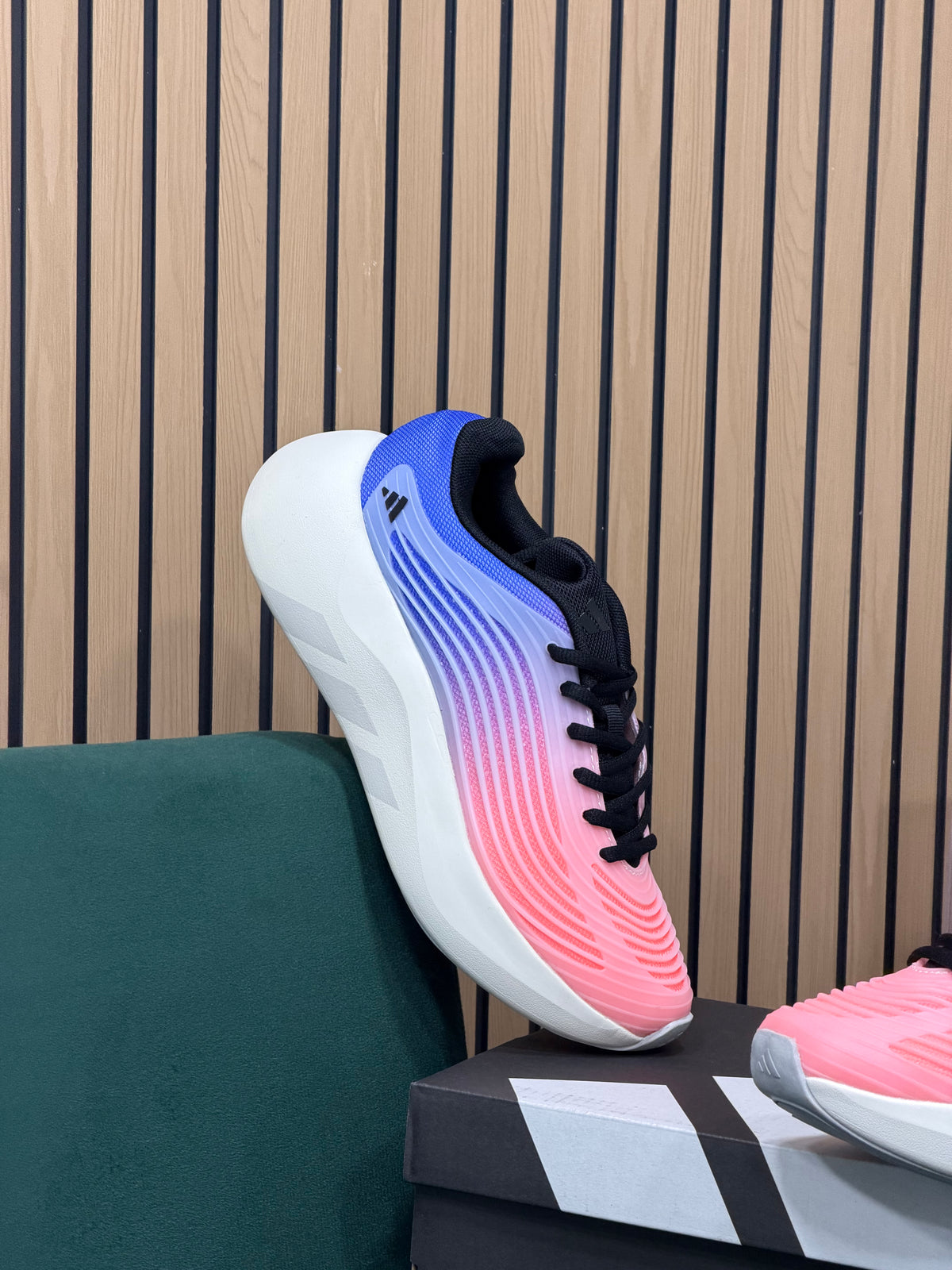 ADIDAS HYPERBOOTS EDGE