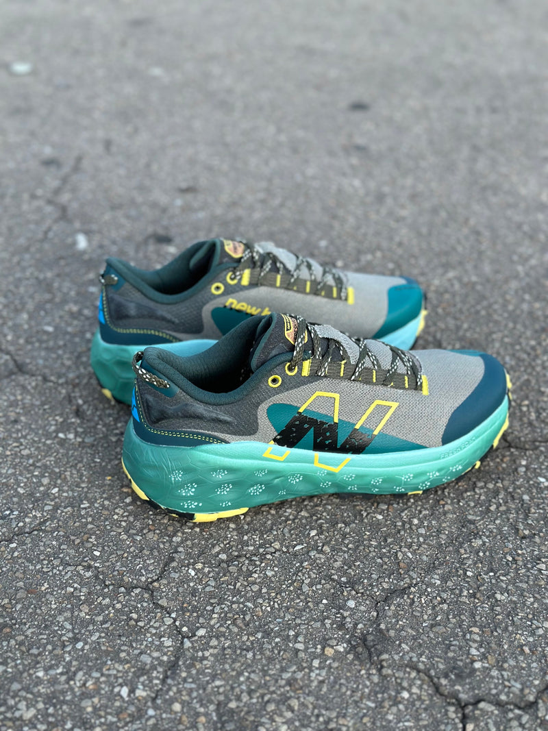 NEW BALANCE TRAIL