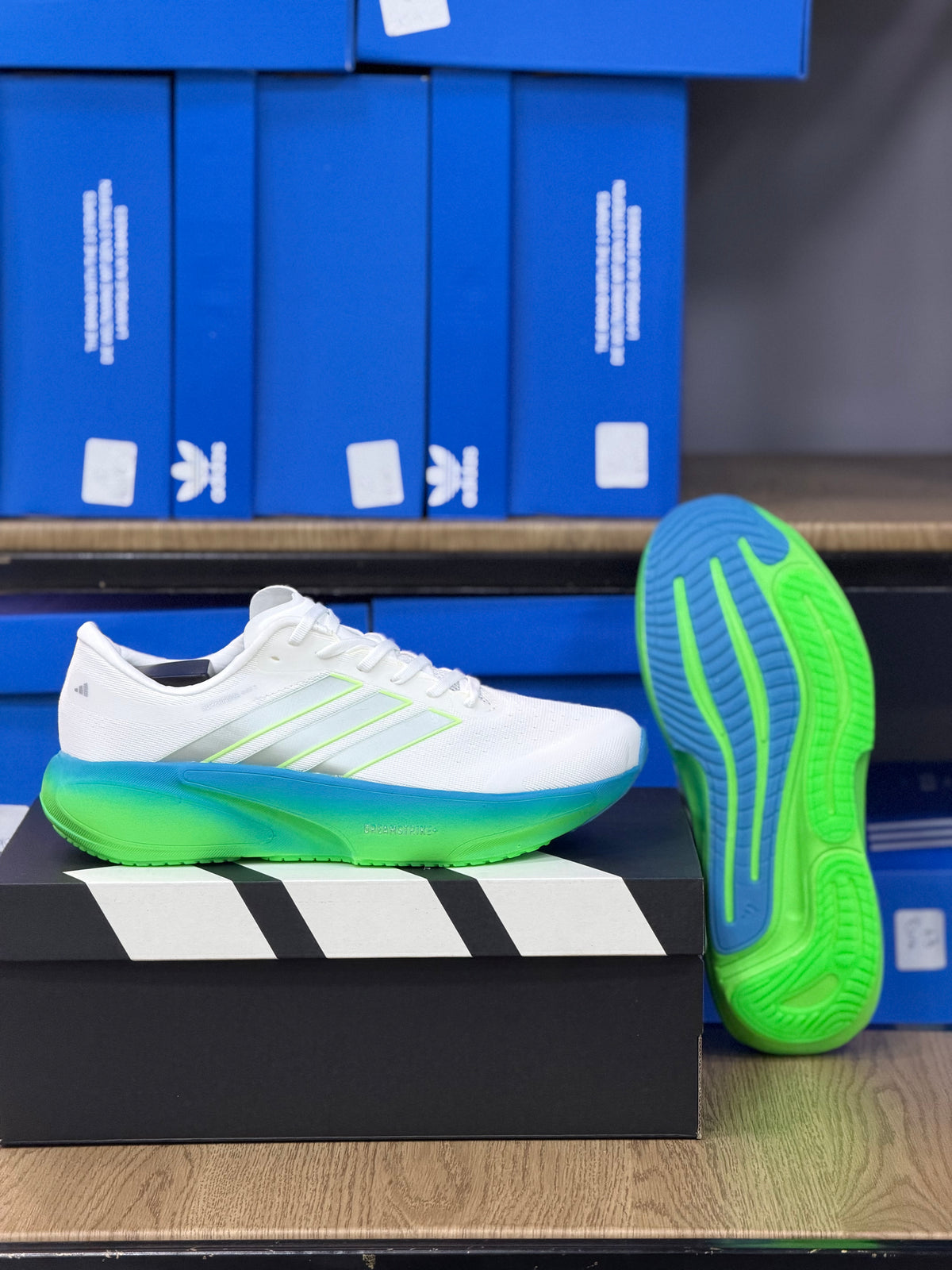 ADIDAS SUPERNOVA RISE 3