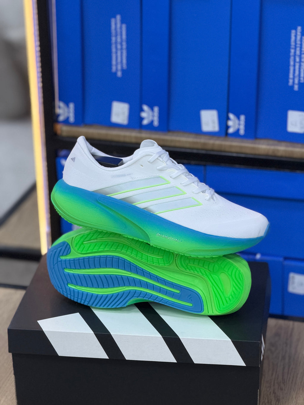 ADIDAS SUPERNOVA RISE 3