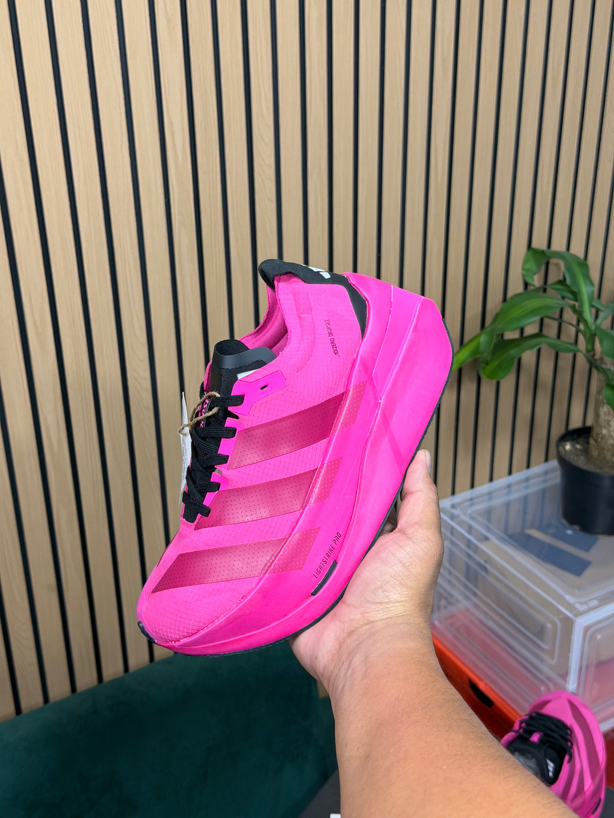 ADIDAS DROSEP