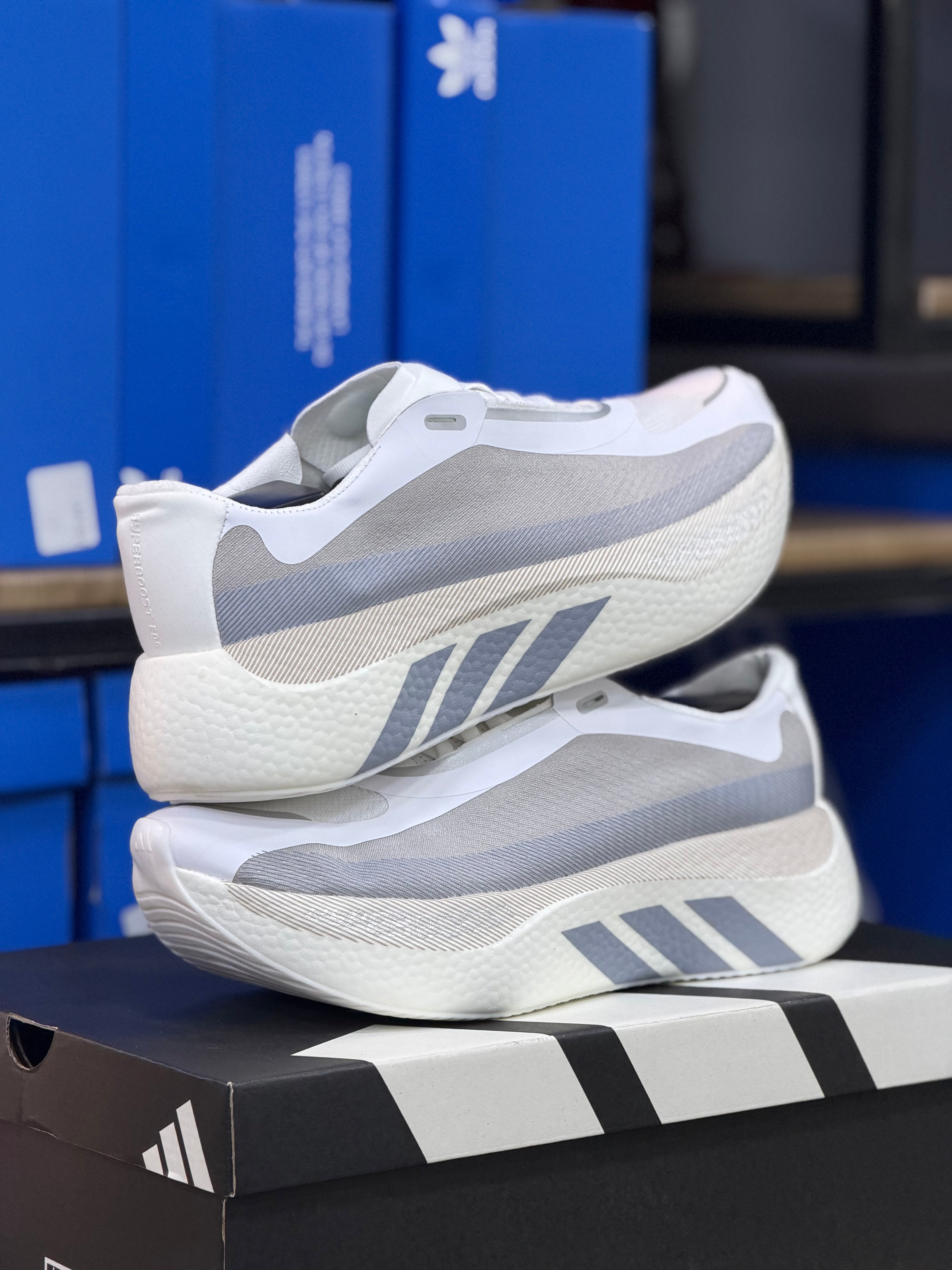 ADIDAS HYPERBOOTS EDGE