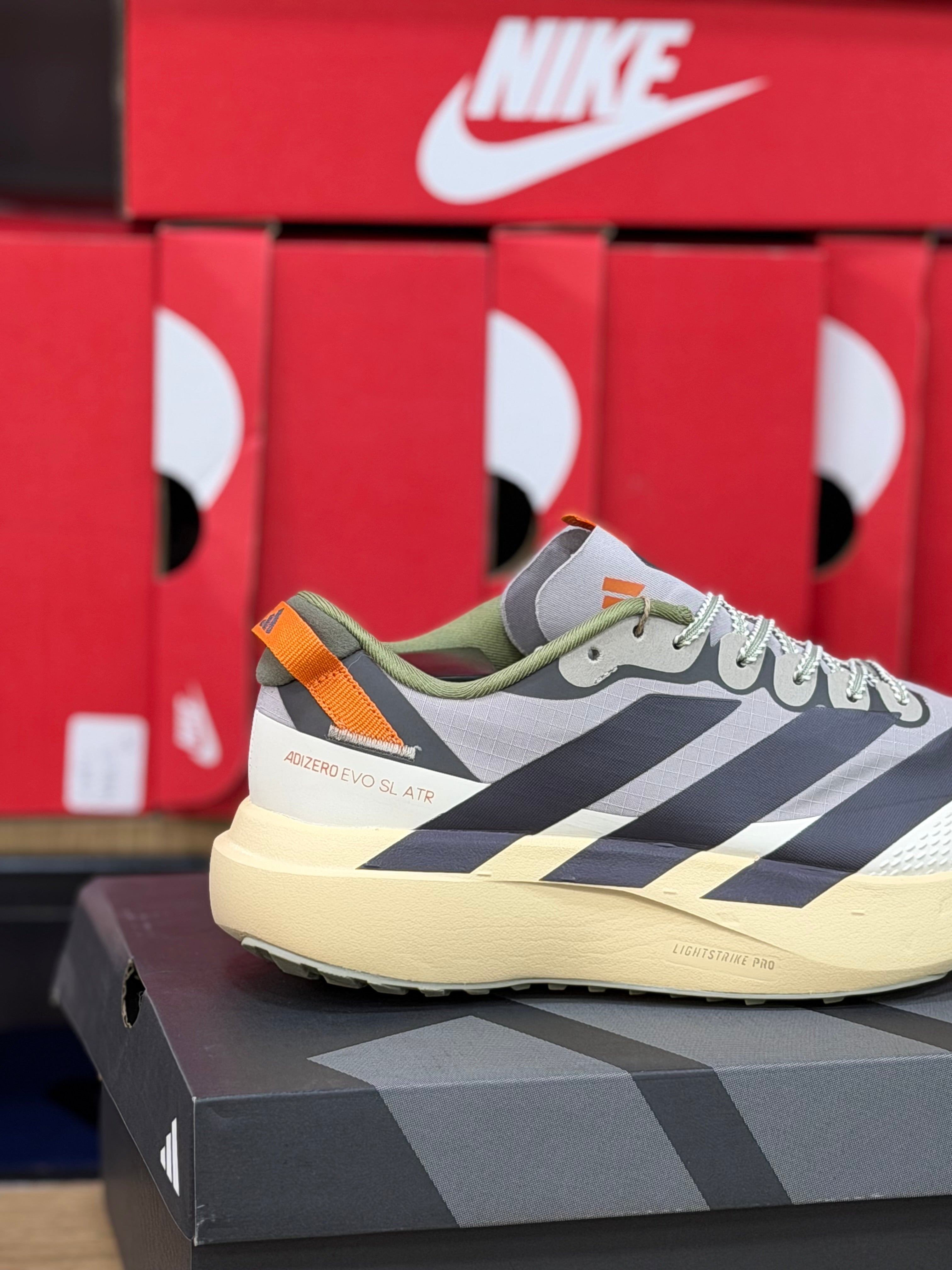 ADIDAS EVO SL ATR
