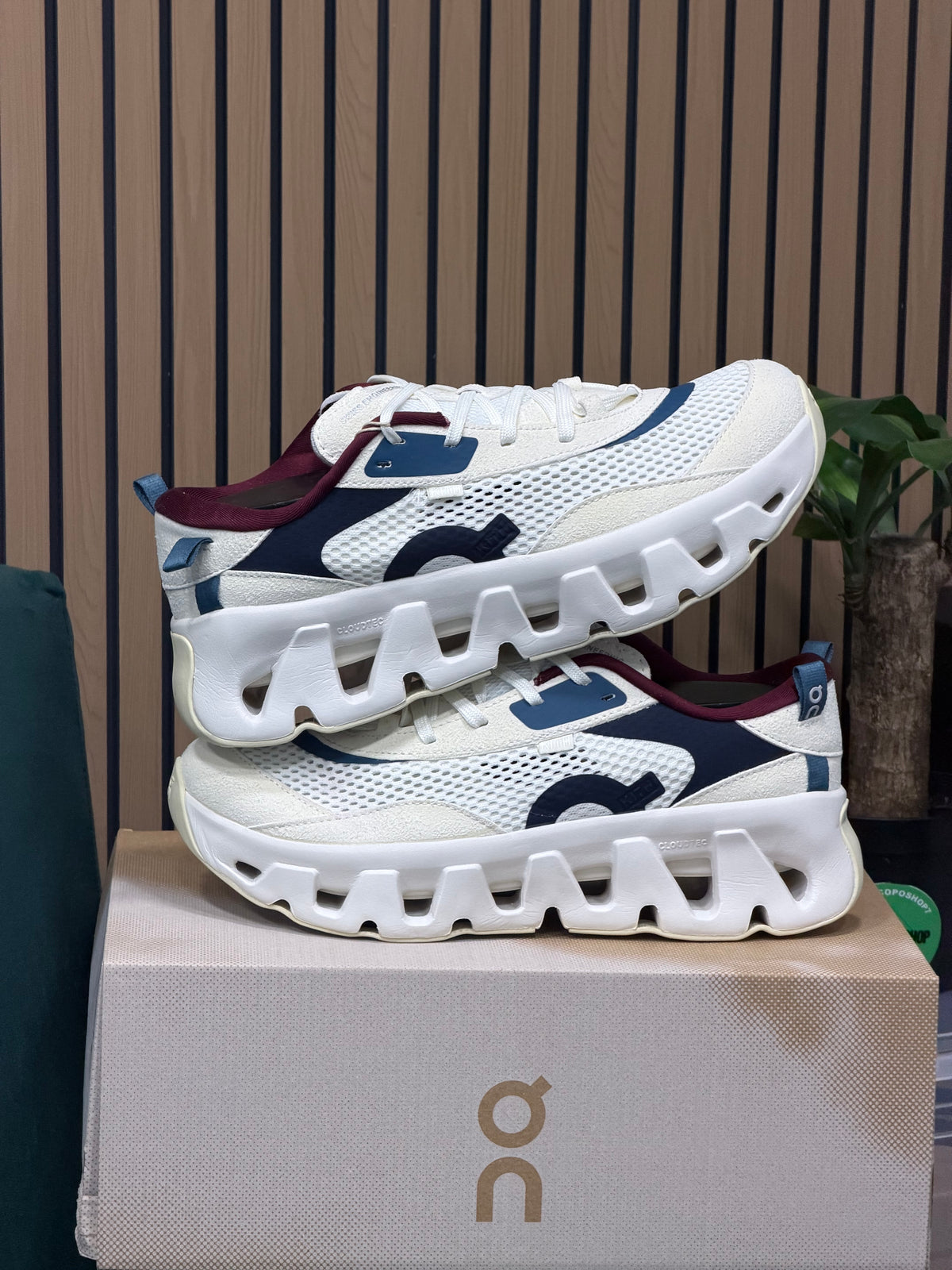 ON CLOUD KITH
