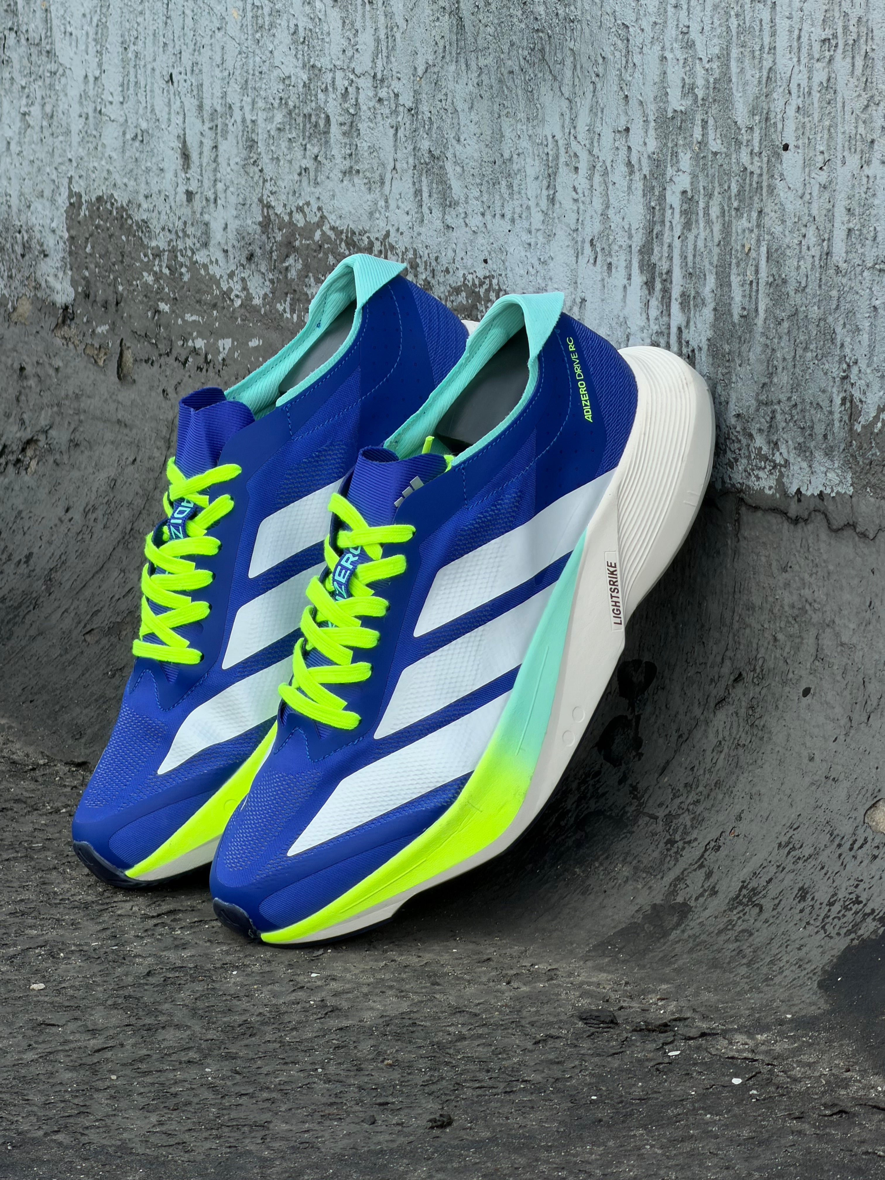 ADIZERO DRIVE RC