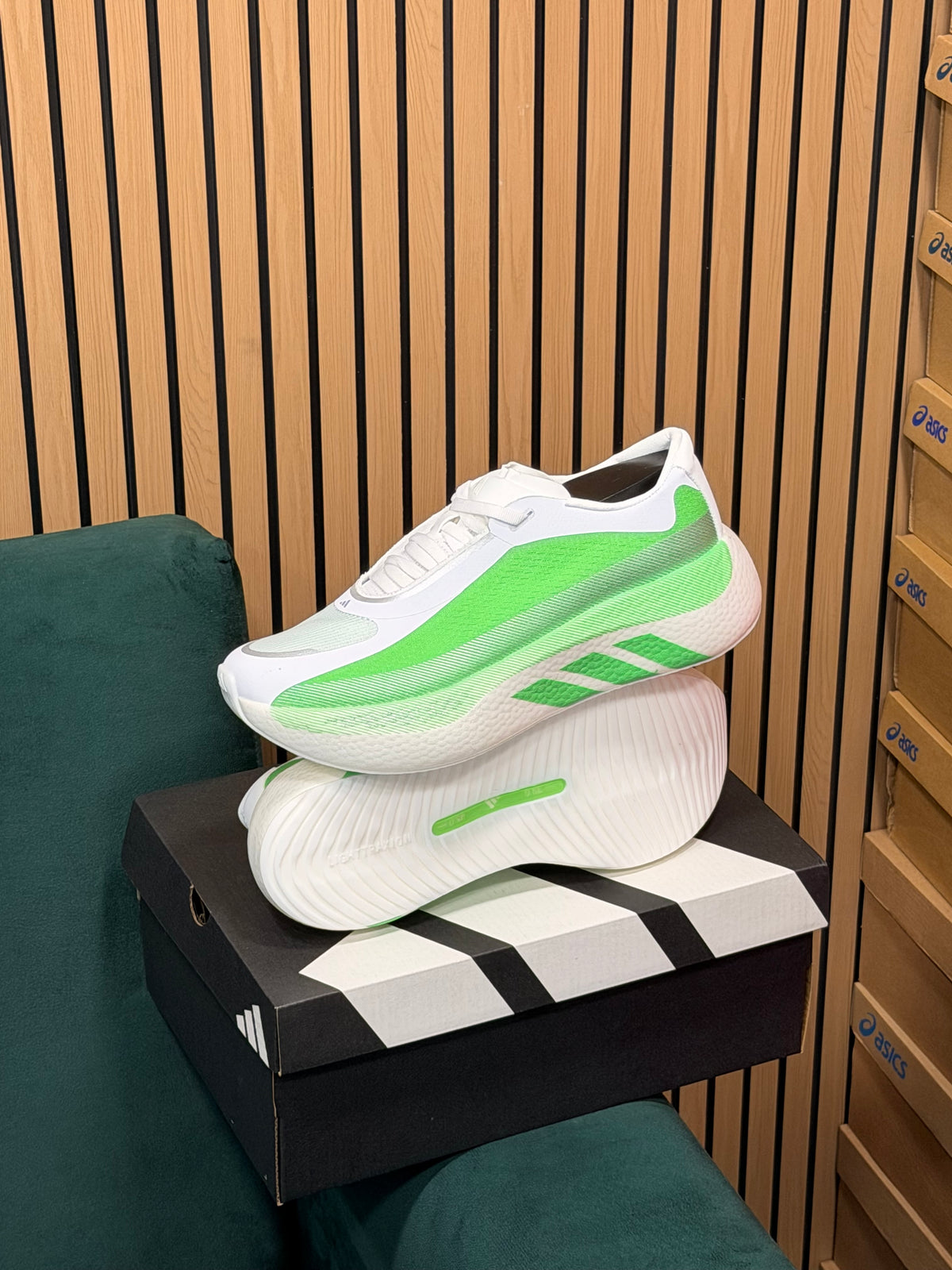 ADIDAS HYPERBOOTS