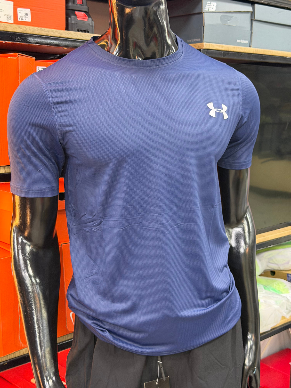 UNDER ARMOUR TELA DRIFIT