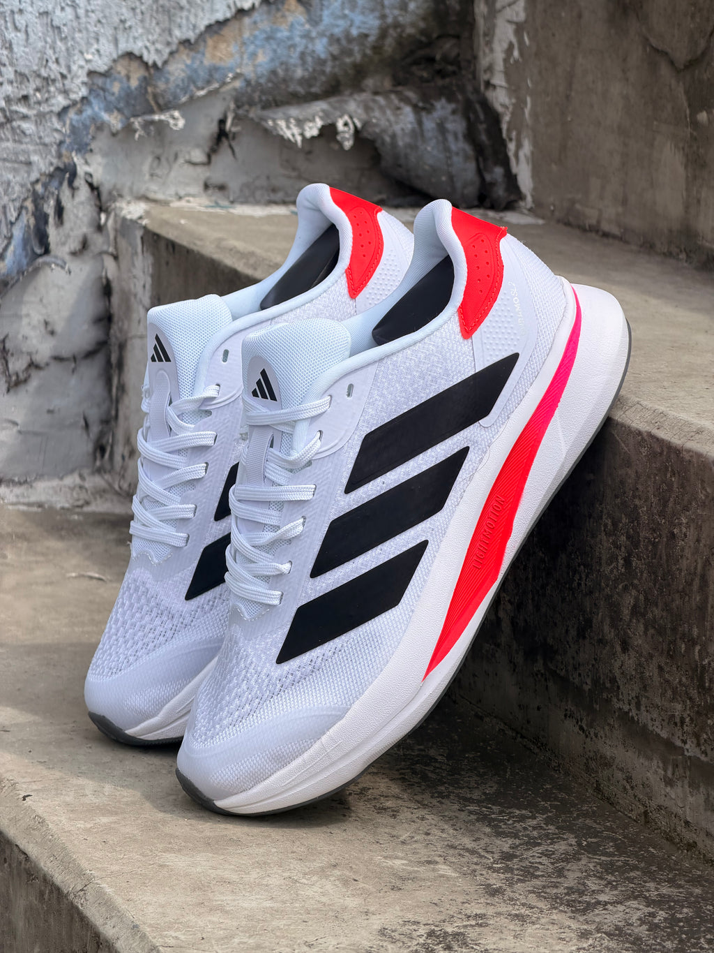 ADIDAS DURAMOS SL2
