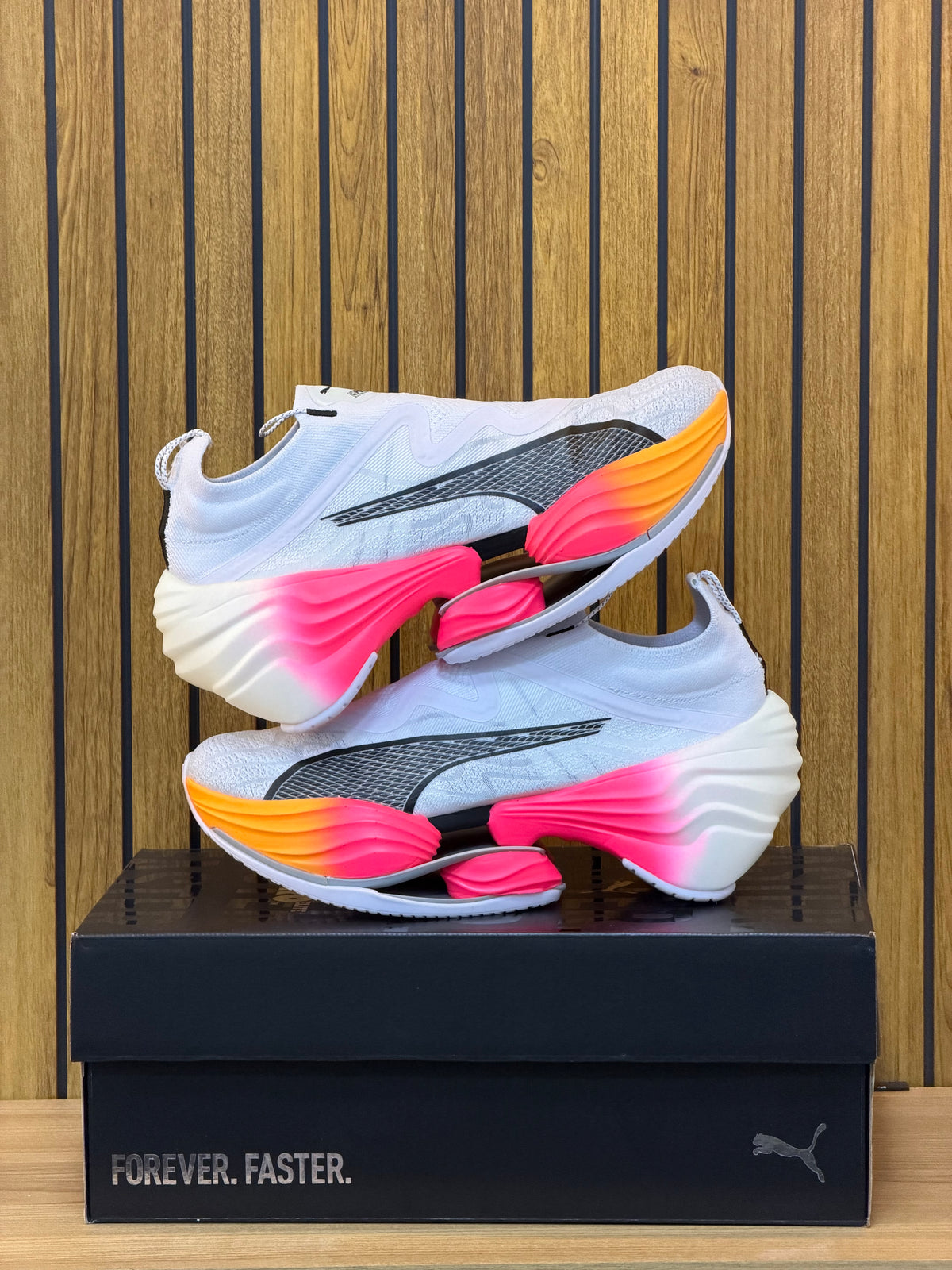 PUMA NITRO ELITE