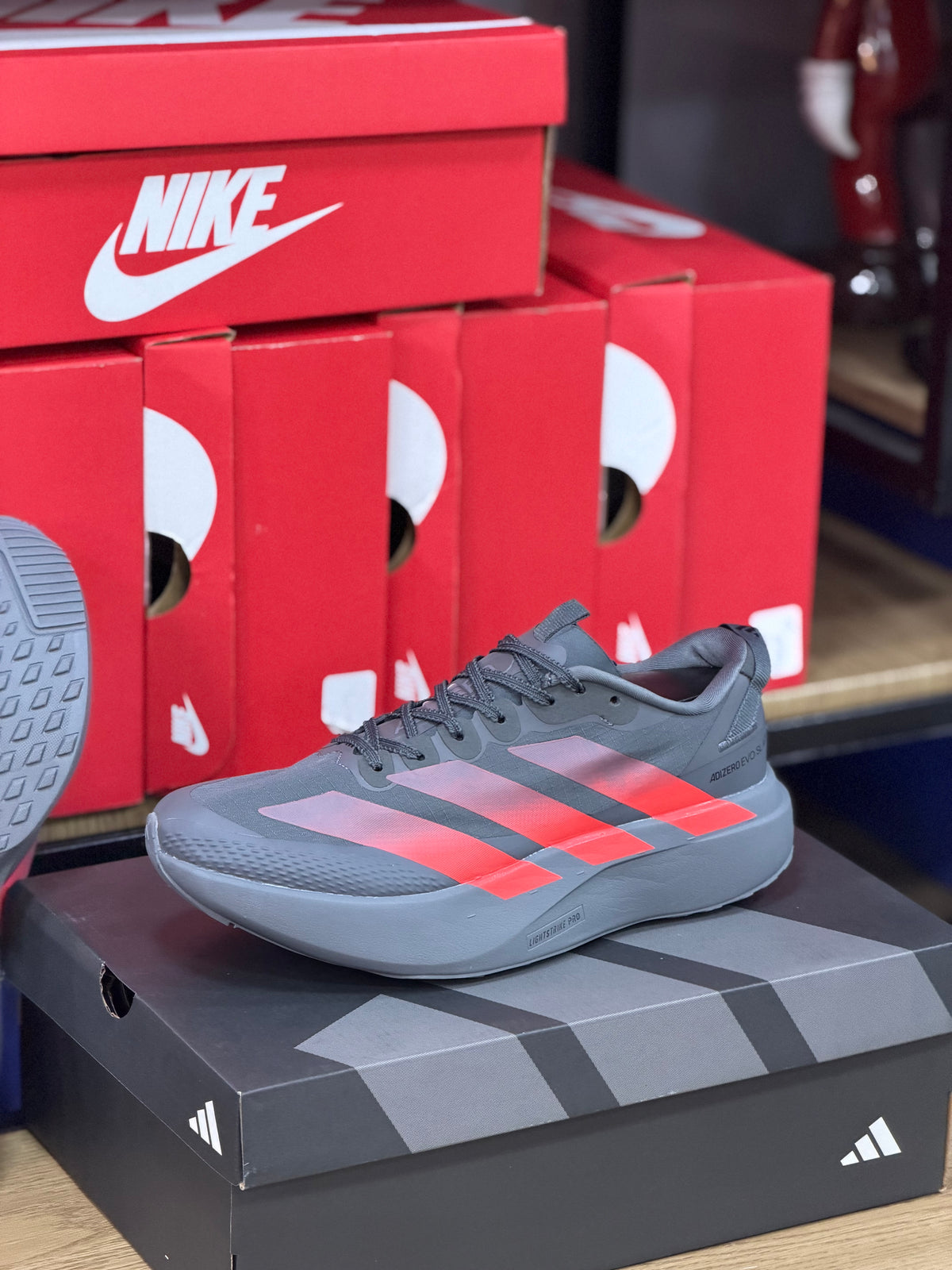 ADIDAS EVO SL ATR